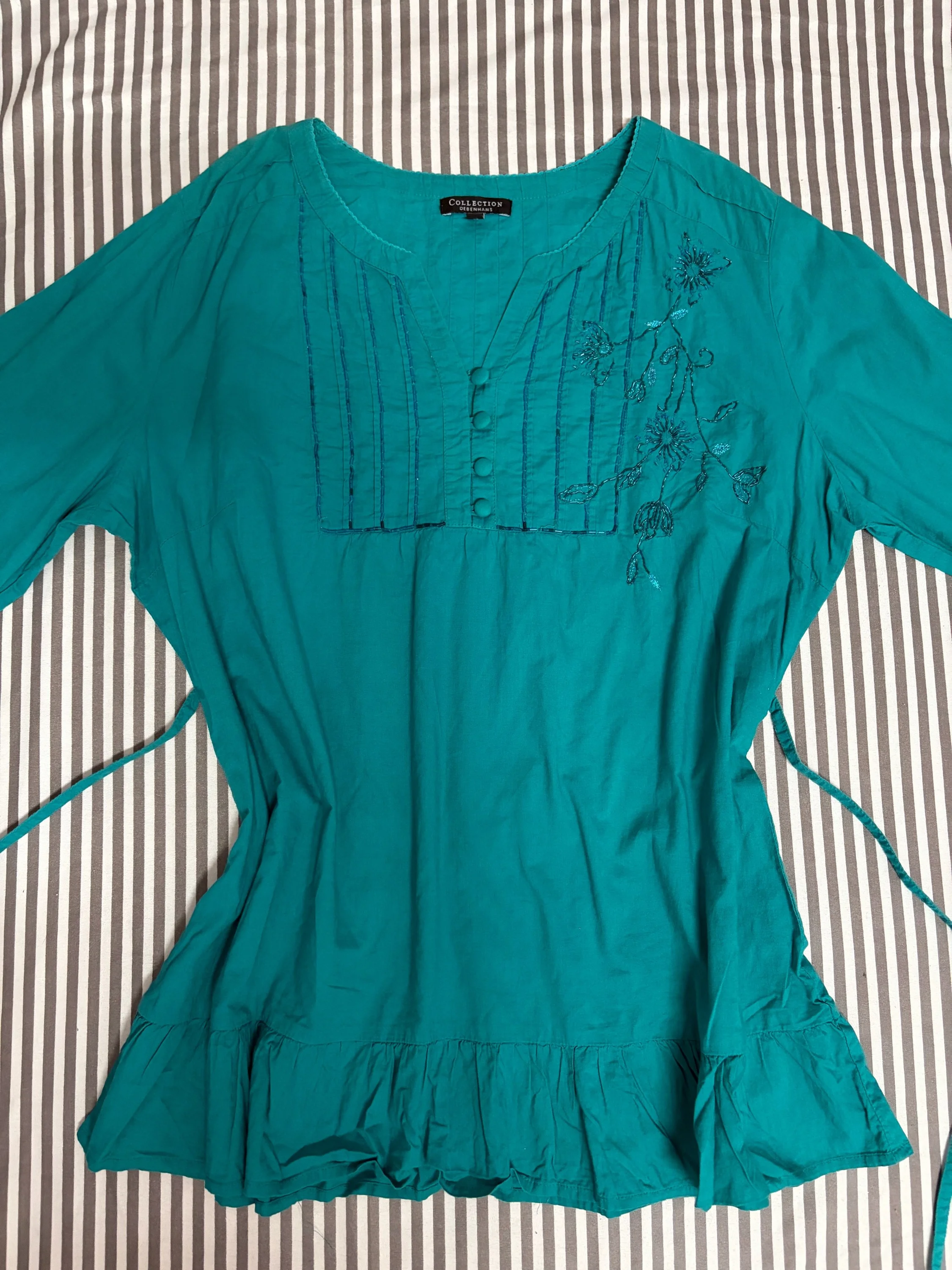 Debenhams Blouses, size XL / 42 / 14, photo 1