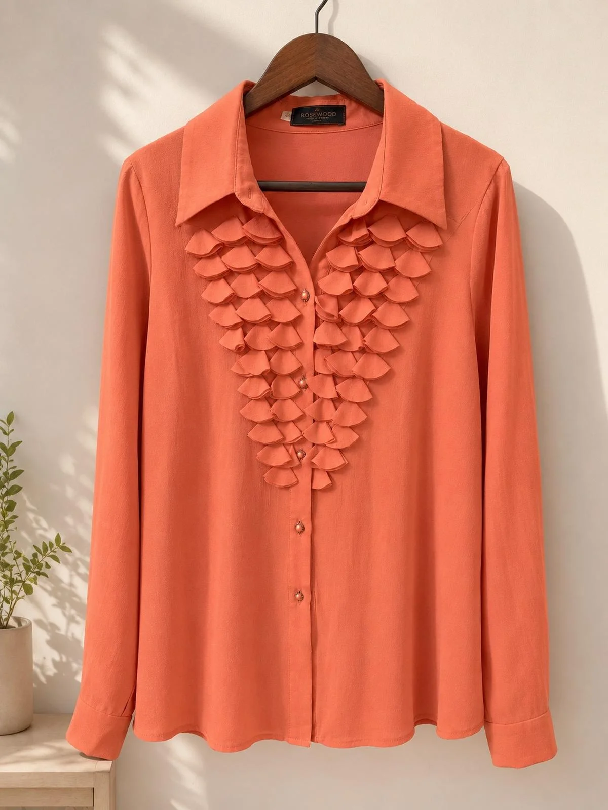 Blouses, size 5XL / 50 / 22, photo 1
