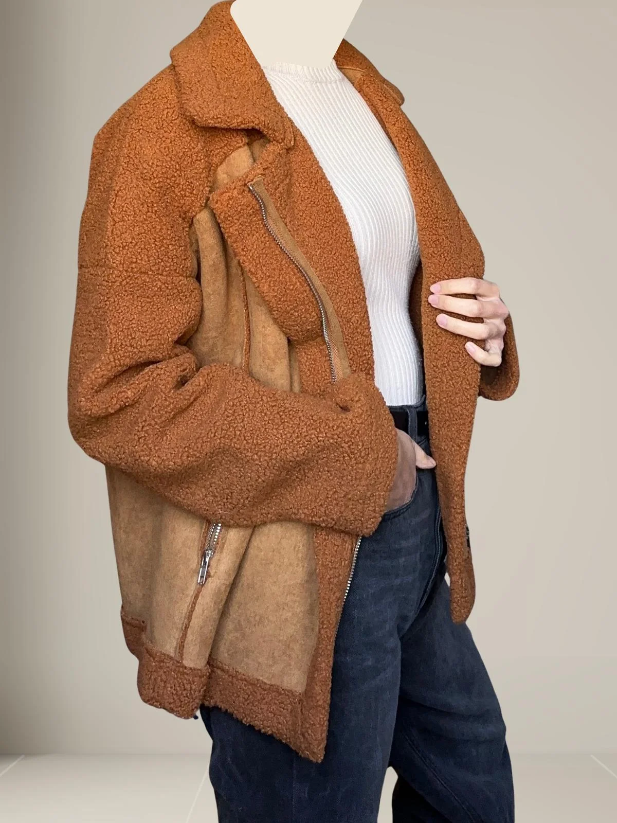 Jackets, size M / 38 / 10, photo 1