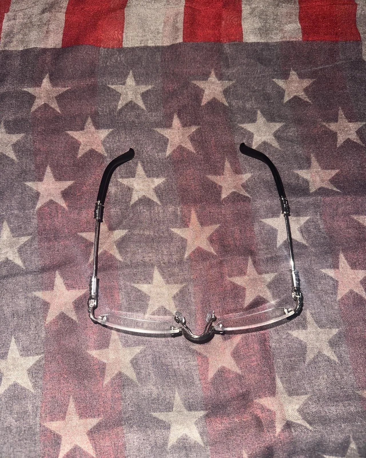 Chrome Hearts Sunglasses, size One size, photo 1