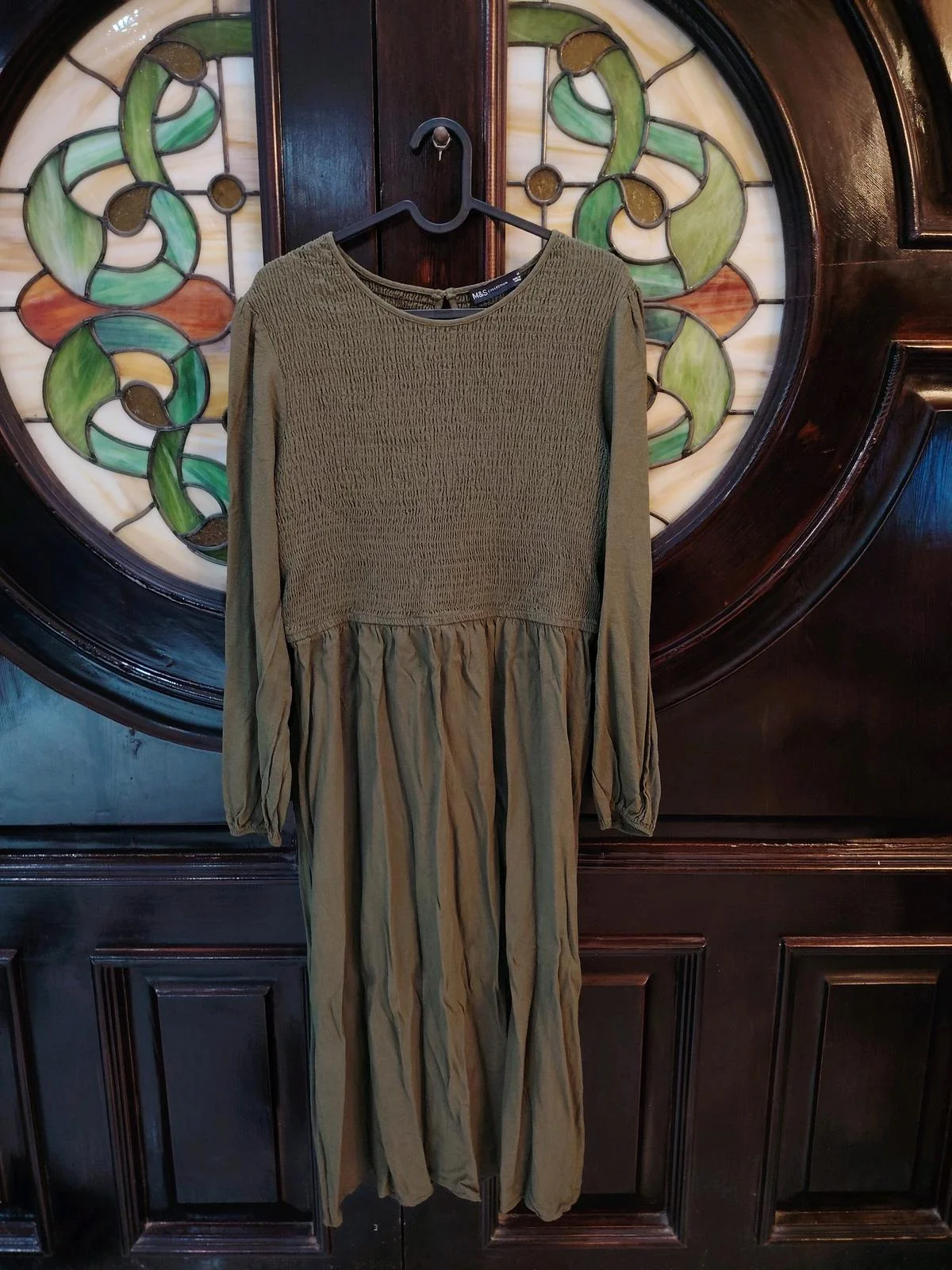 M&S Woman Midi Dresses, size XXL / 44 / 16, photo 1