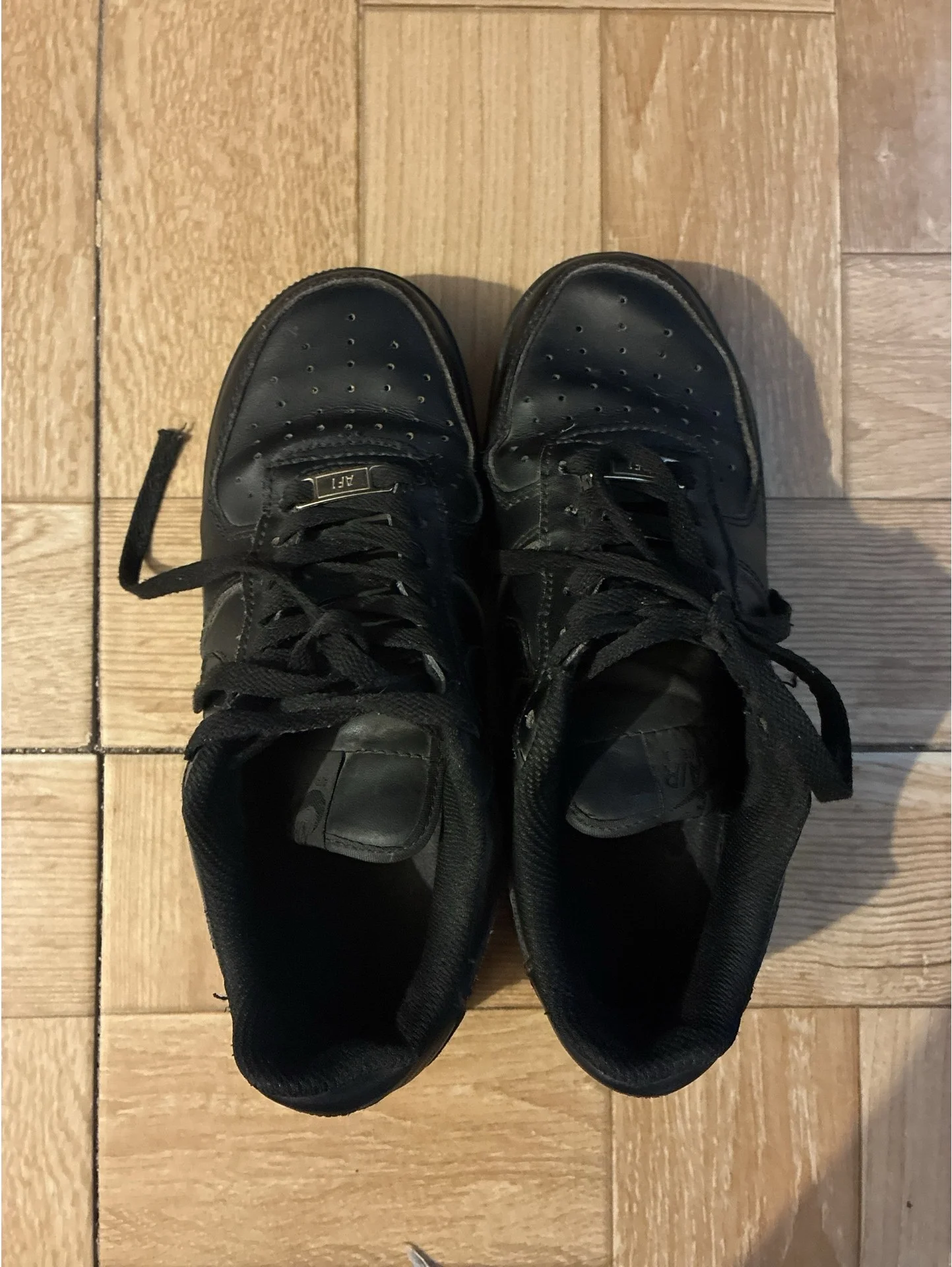 Nike Sneakers, size 38, photo 1