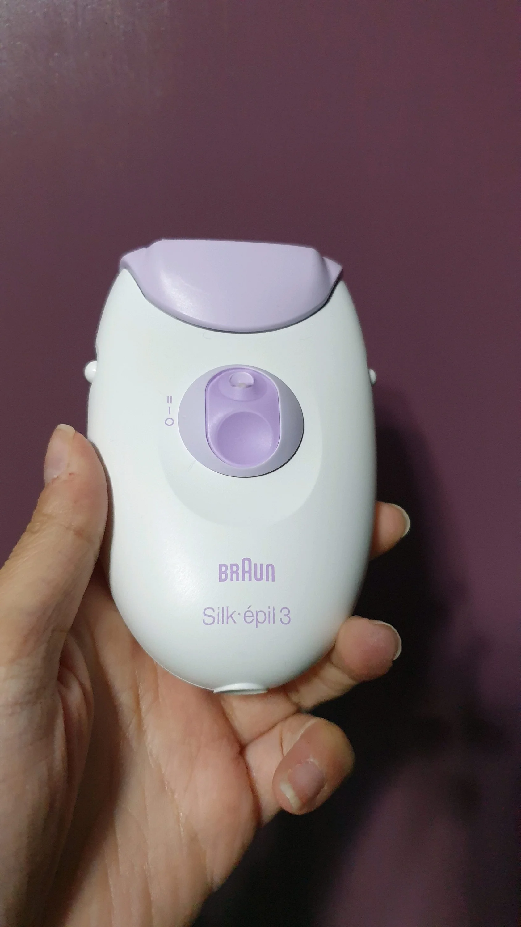 Braun Skin care, size Other, photo 1