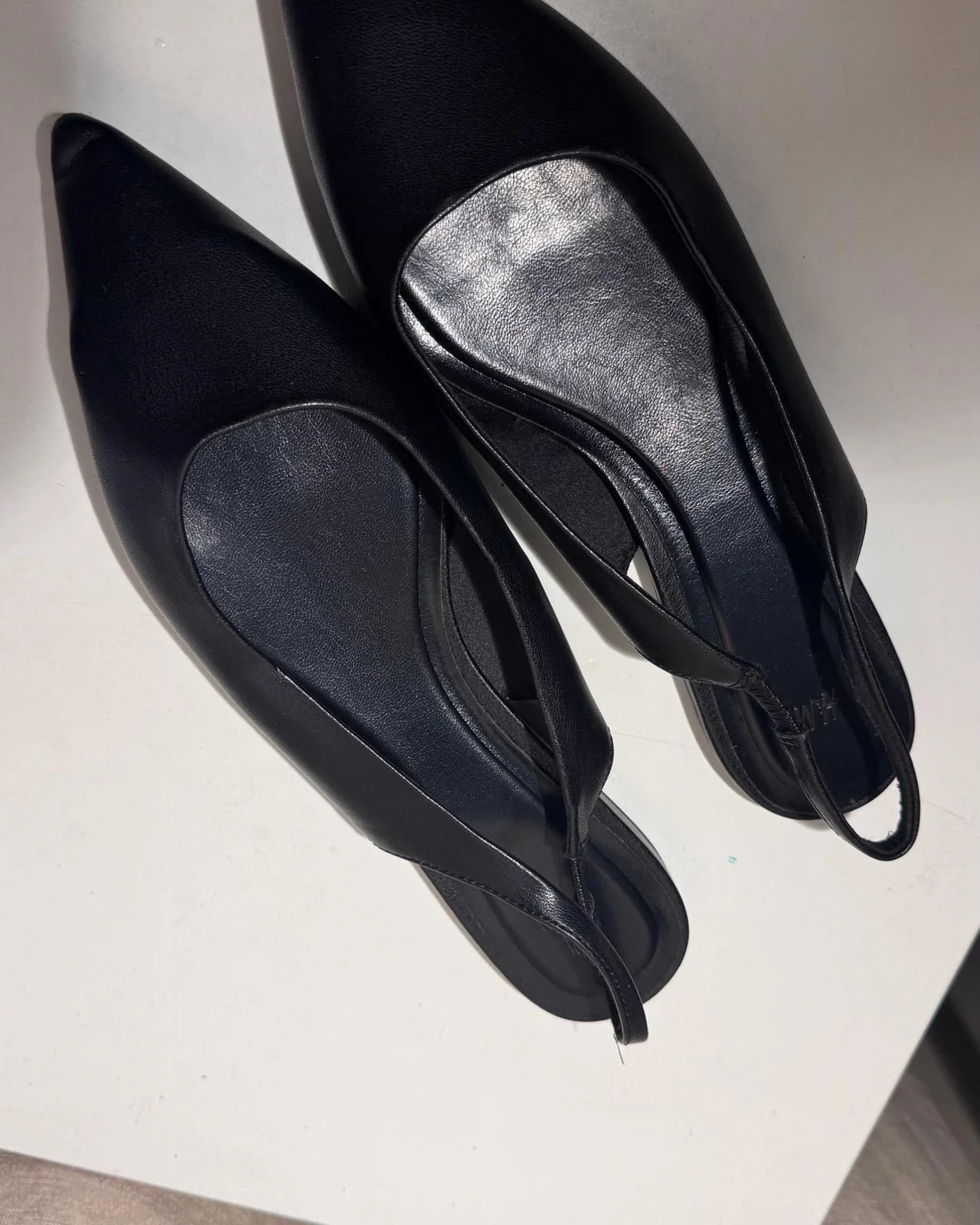 H&M Flats, size 39, photo 1