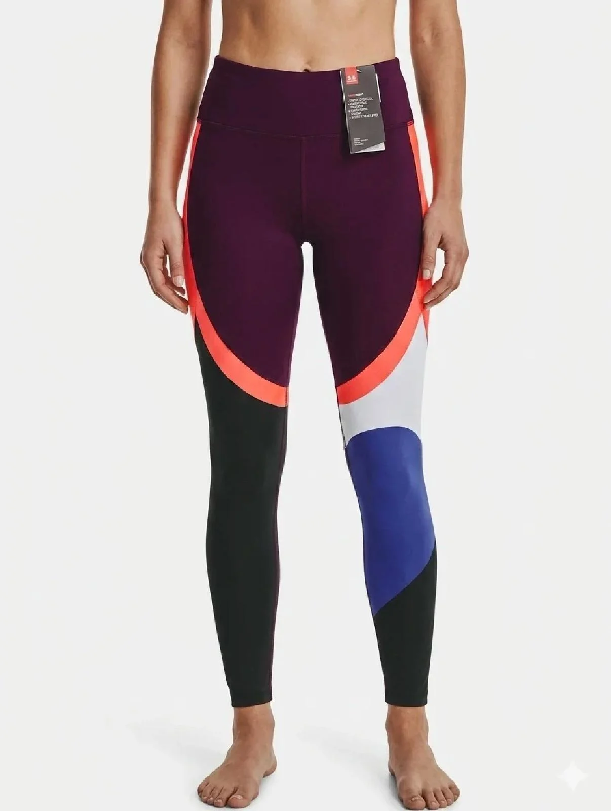 Under Armour Leggings, size S / 36 / 8, photo 1
