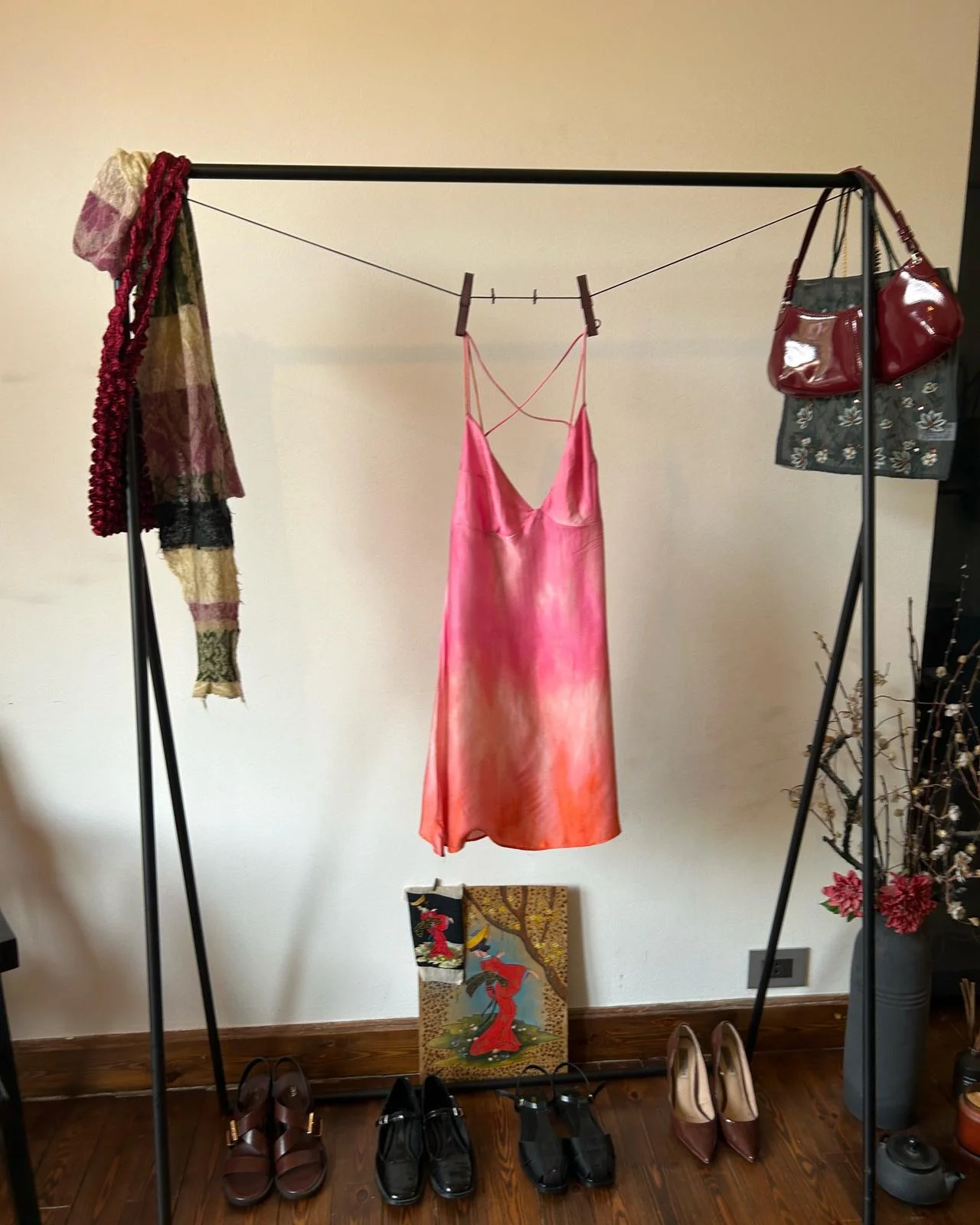 Zara Mini Dresses, size S / 36 / 8, photo 1