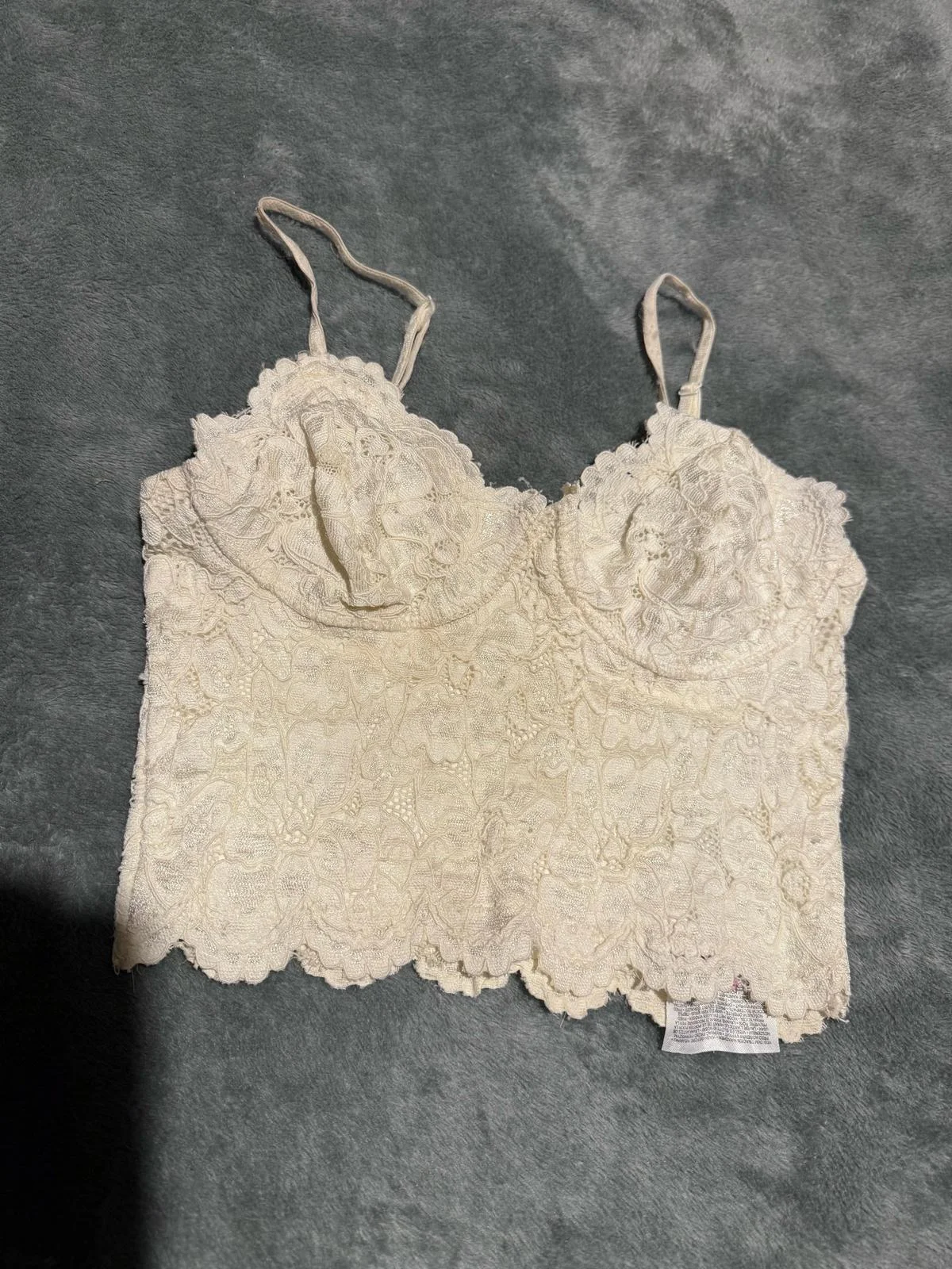 Amisu Tank Tops, size XS / 34 / 6, photo 1