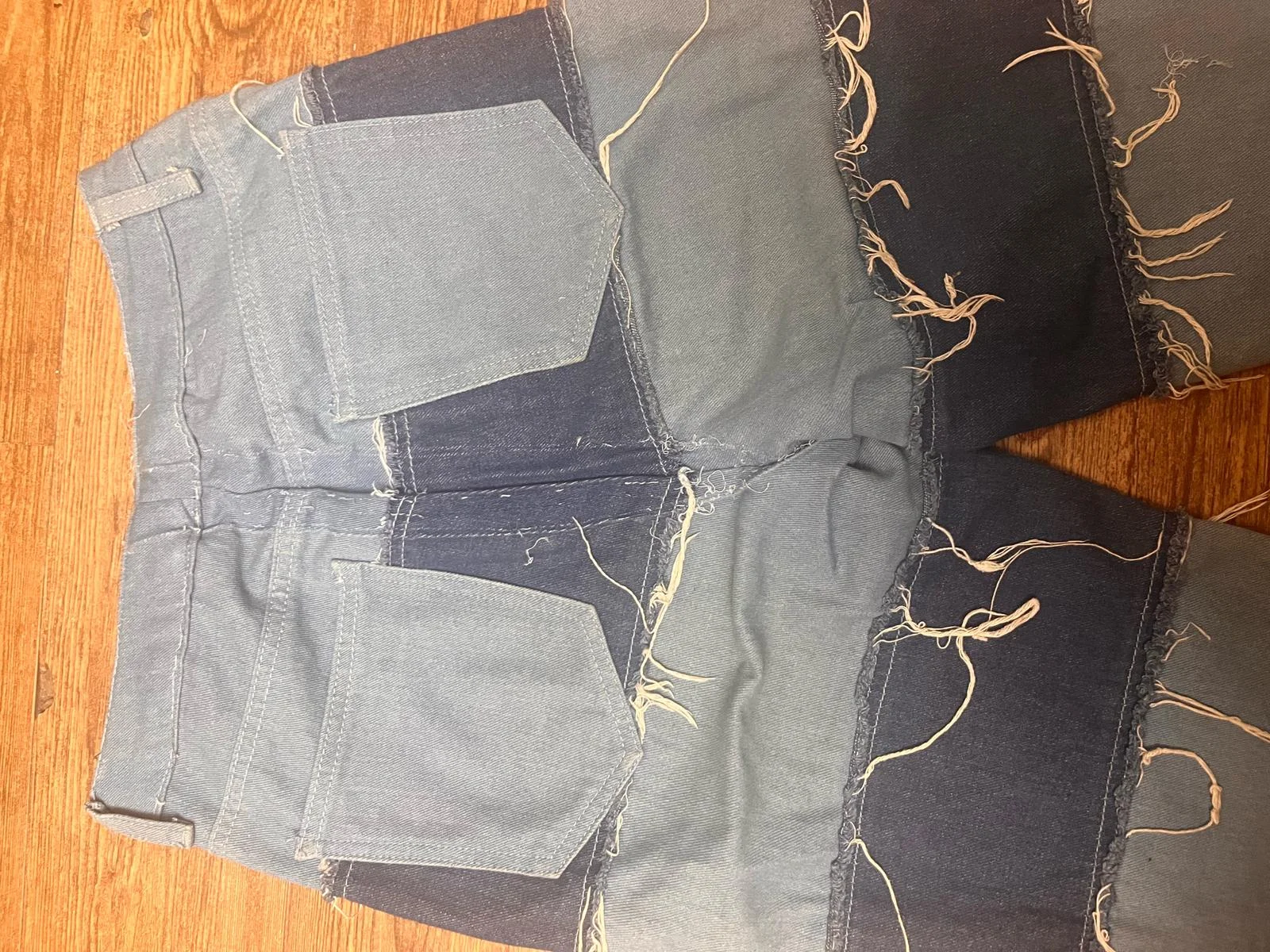 Shein Jeans, size XS / 34 / 6, photo 1