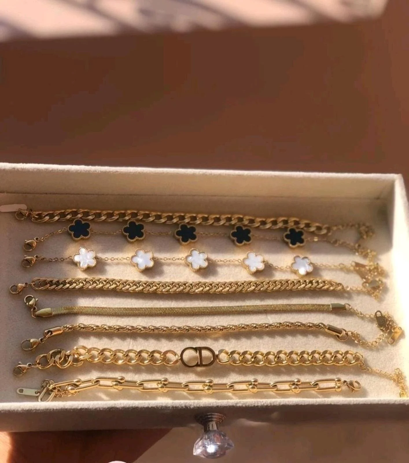 Bracelets, size Other, photo 1