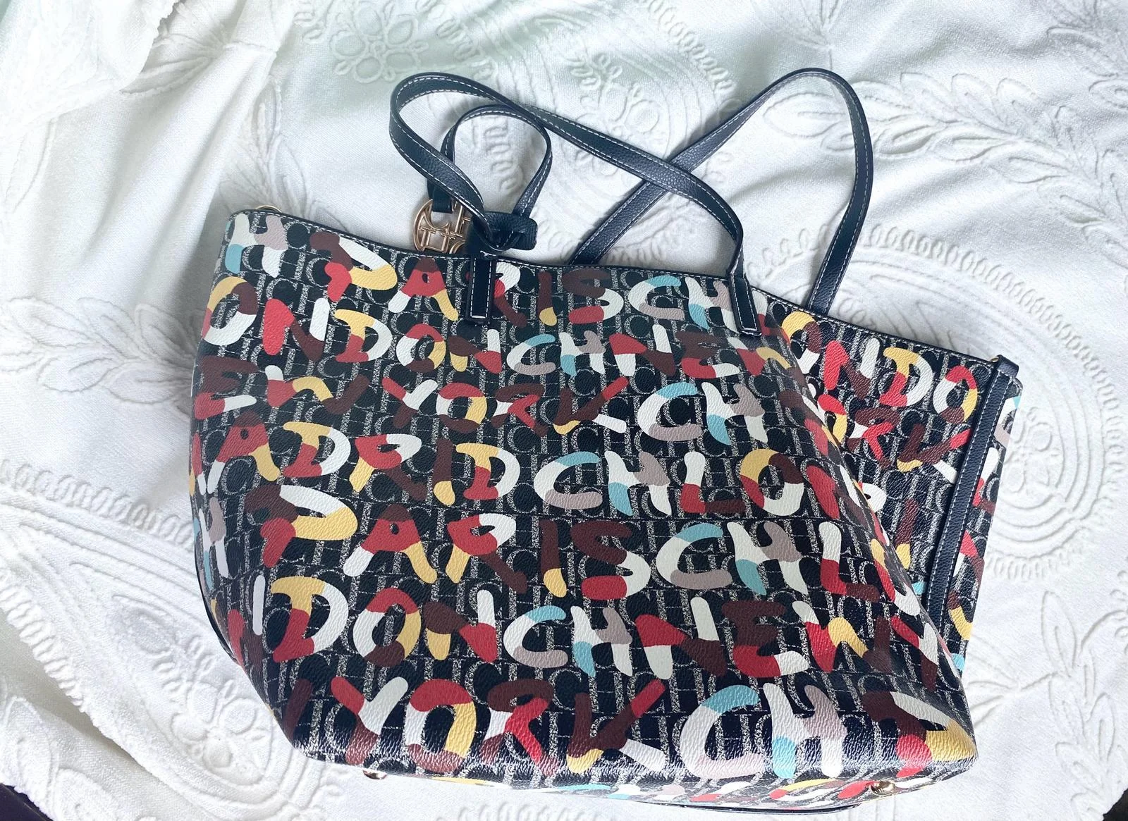 Shoulder Bag, size Other, photo 1