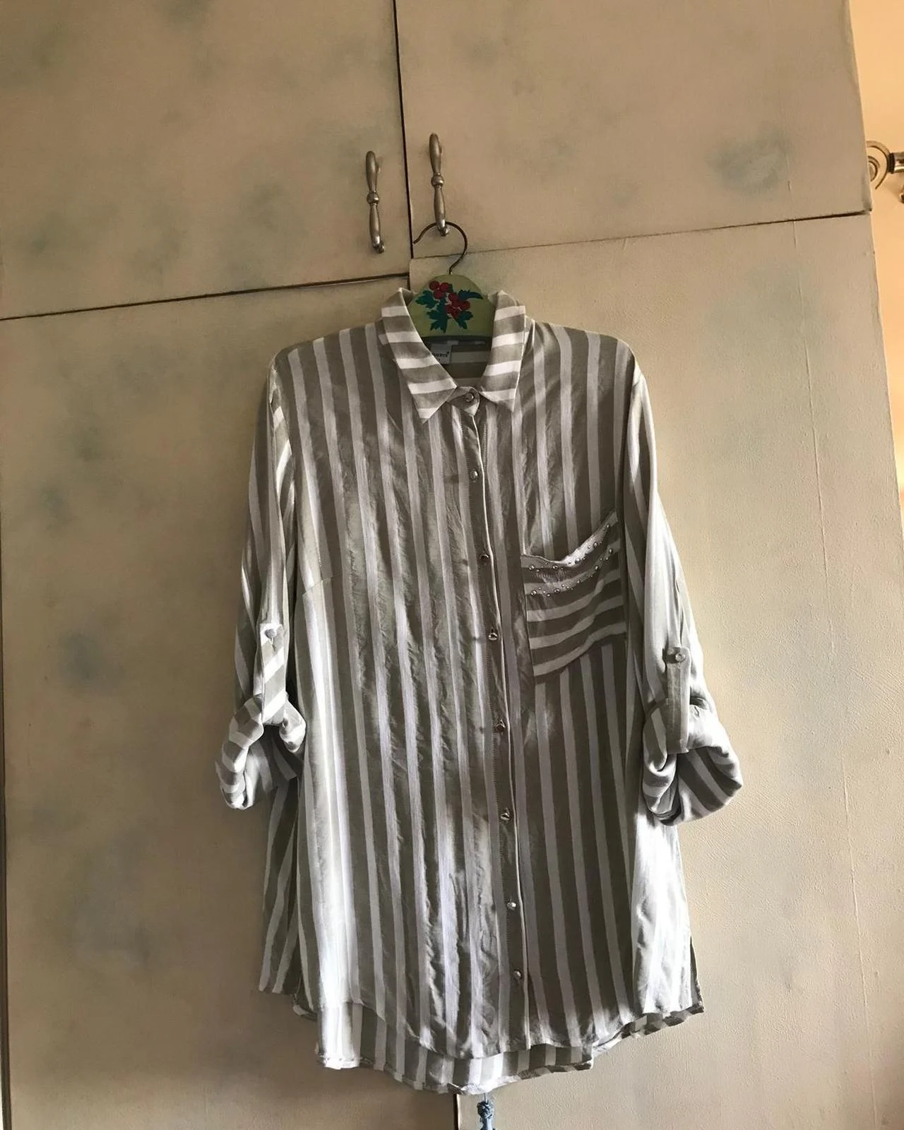 Blouses, size L, photo 1