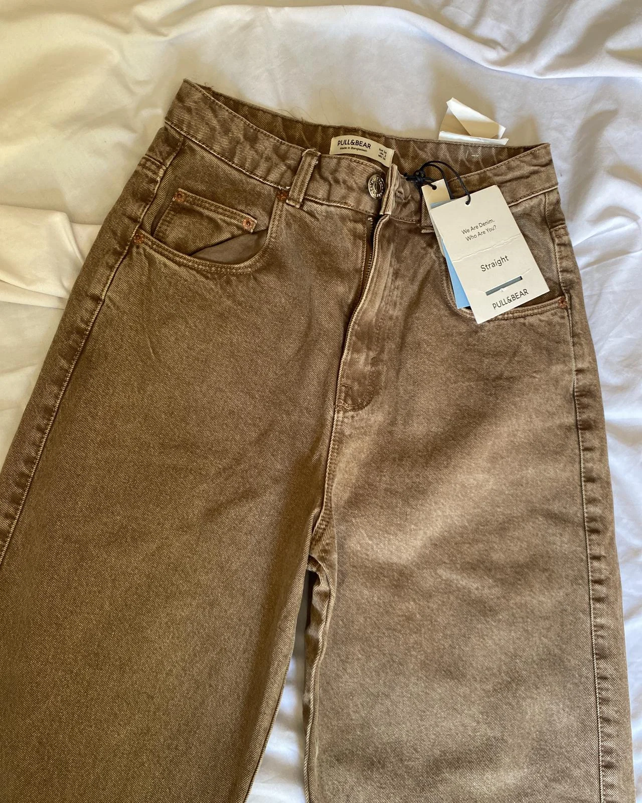 Pull & Bear Jeans, size XS / 34 / 6, photo 1