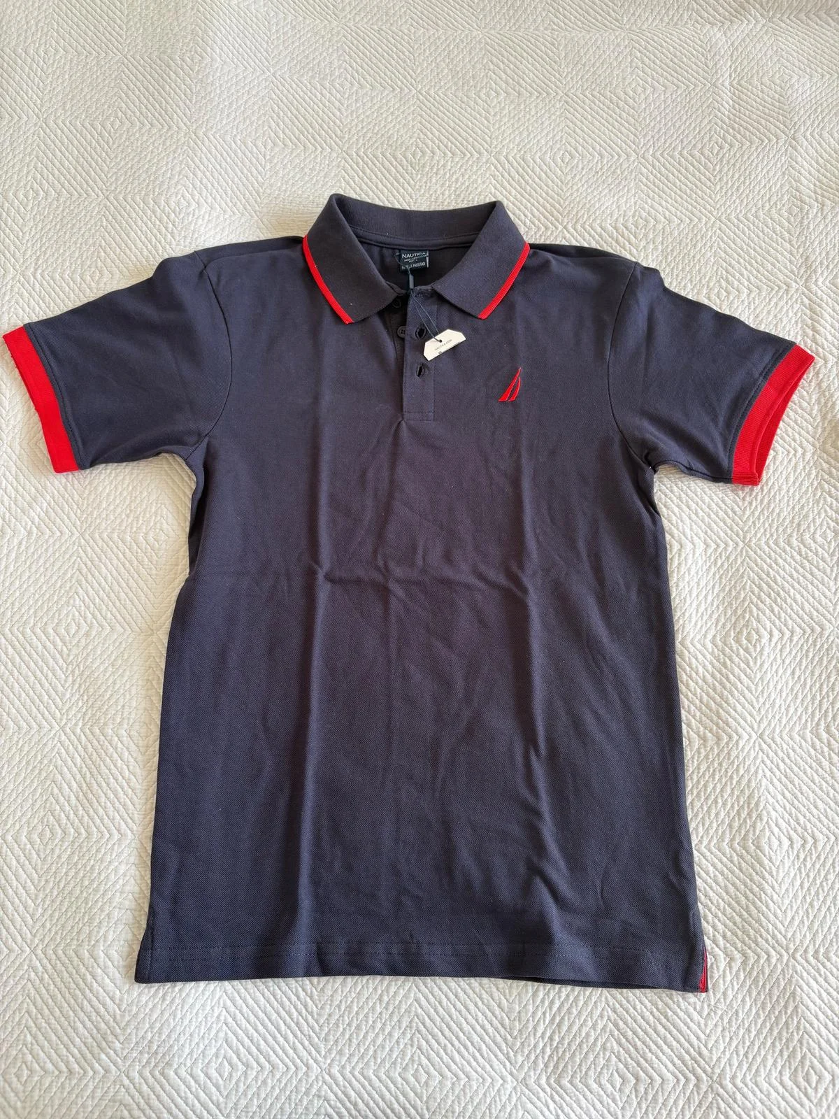 Nautica Tops, size 11y, photo 1