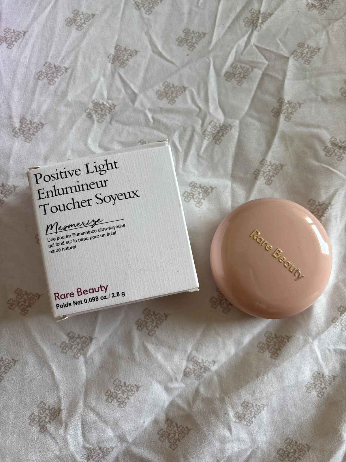 Rare Beauty Makeup, size Other, photo 1