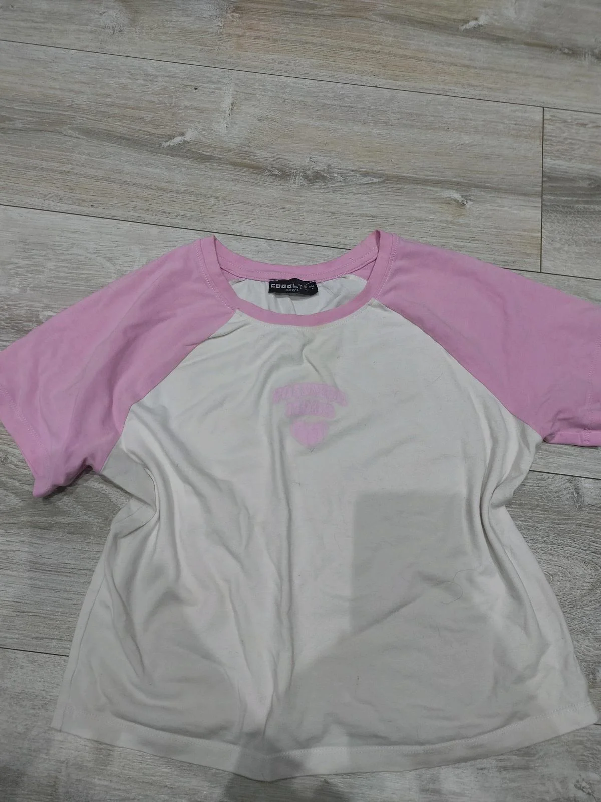 Defacto T-shirts, size L / 40 / 12, photo 1