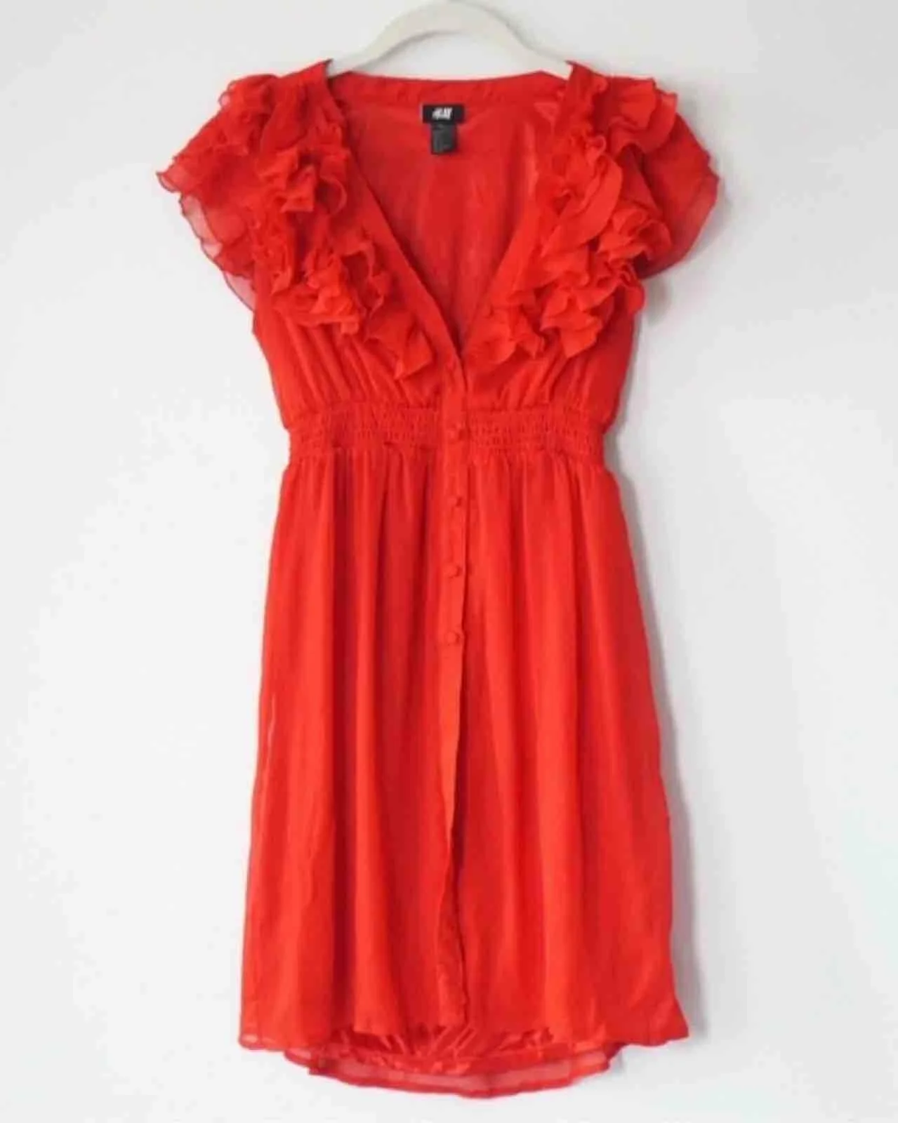 H&M Sundresses, size S / 36 / 8, photo 1