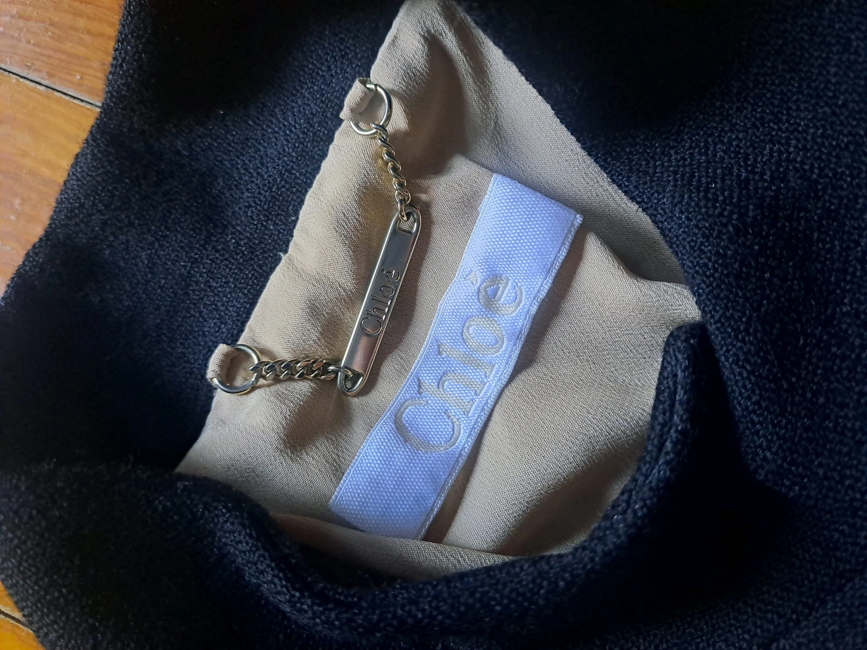 Chloé Coats, size M / 38 / 10, photo 1