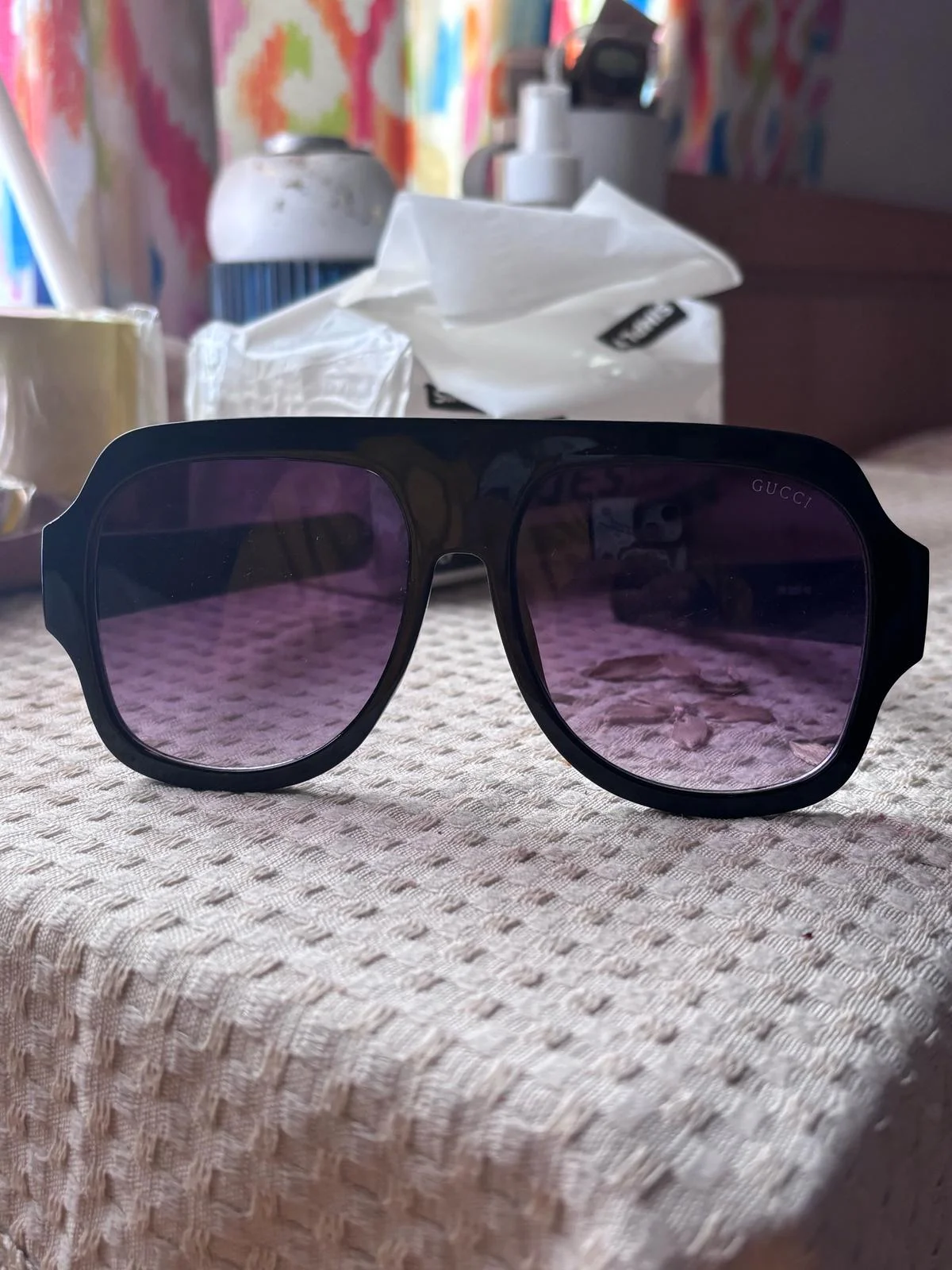 Sunglasses, size One size, photo 1