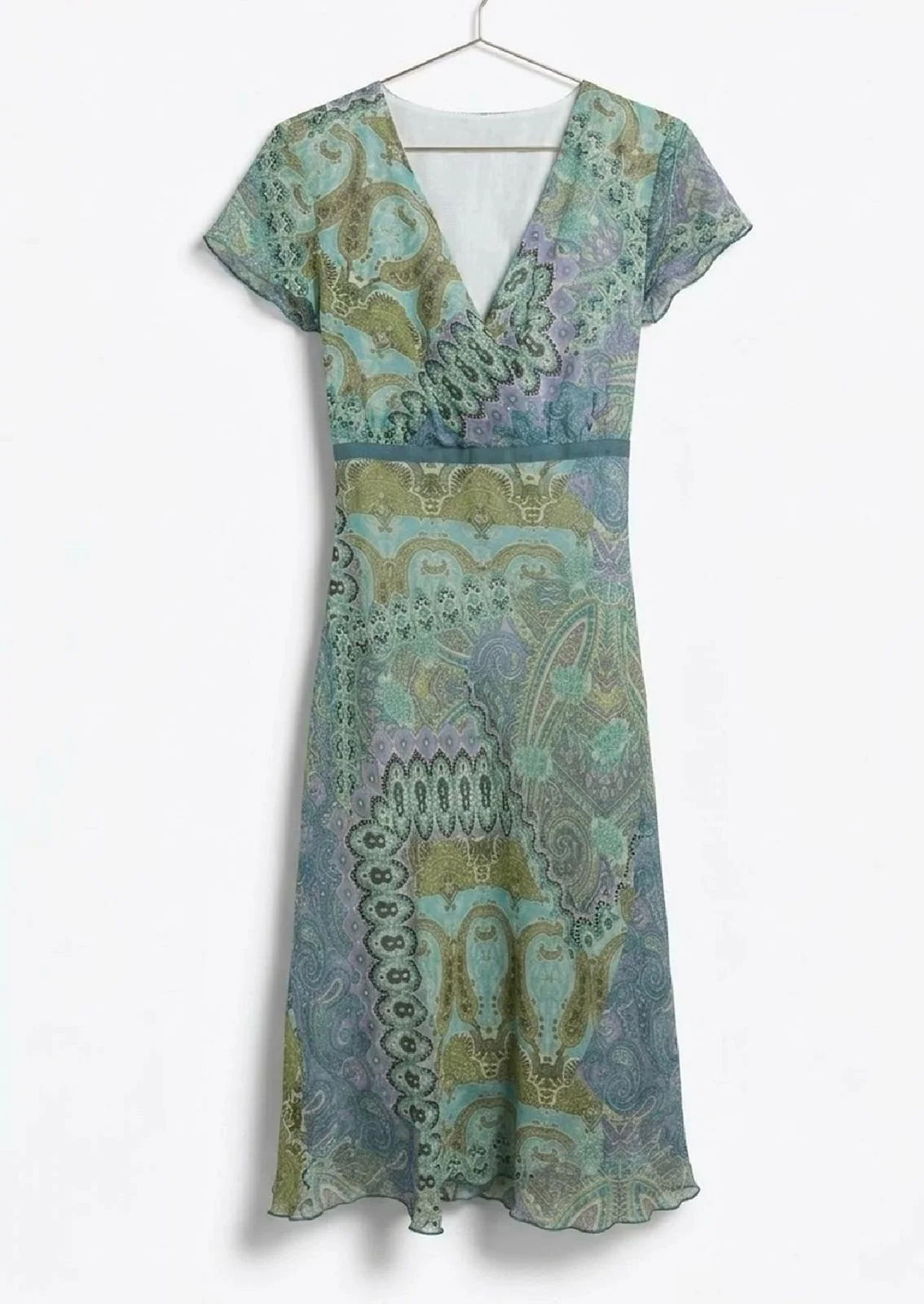 Midi Dresses, size S / 36 / 8, photo 1