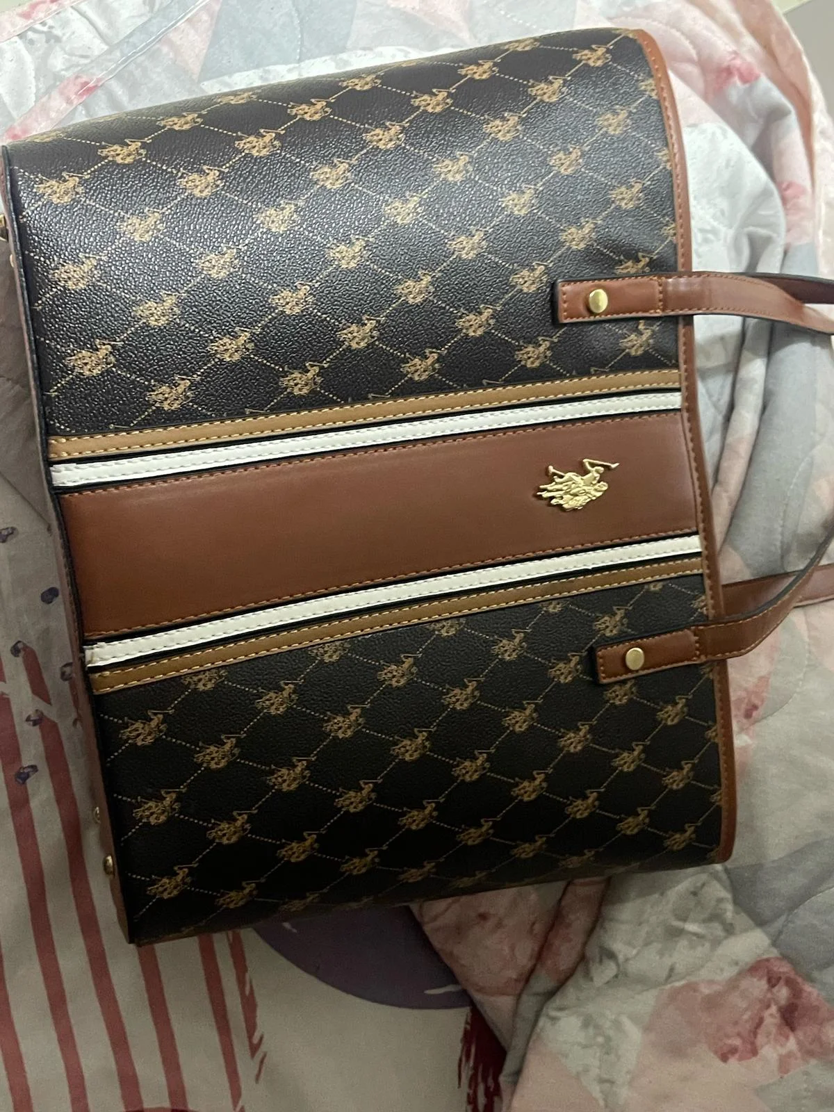 Shoulder Bag, size One size, photo 1