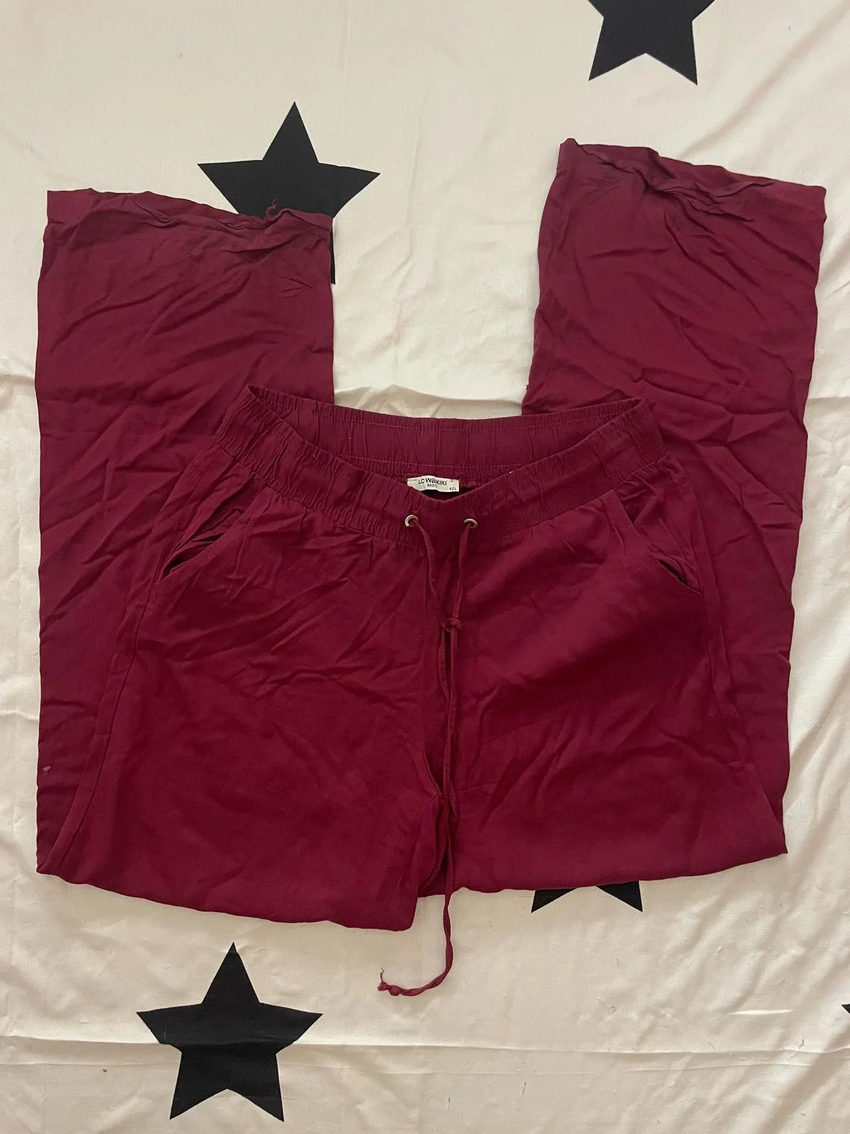 LC Wakiki Pants, size XL / 42 / 14, photo 1