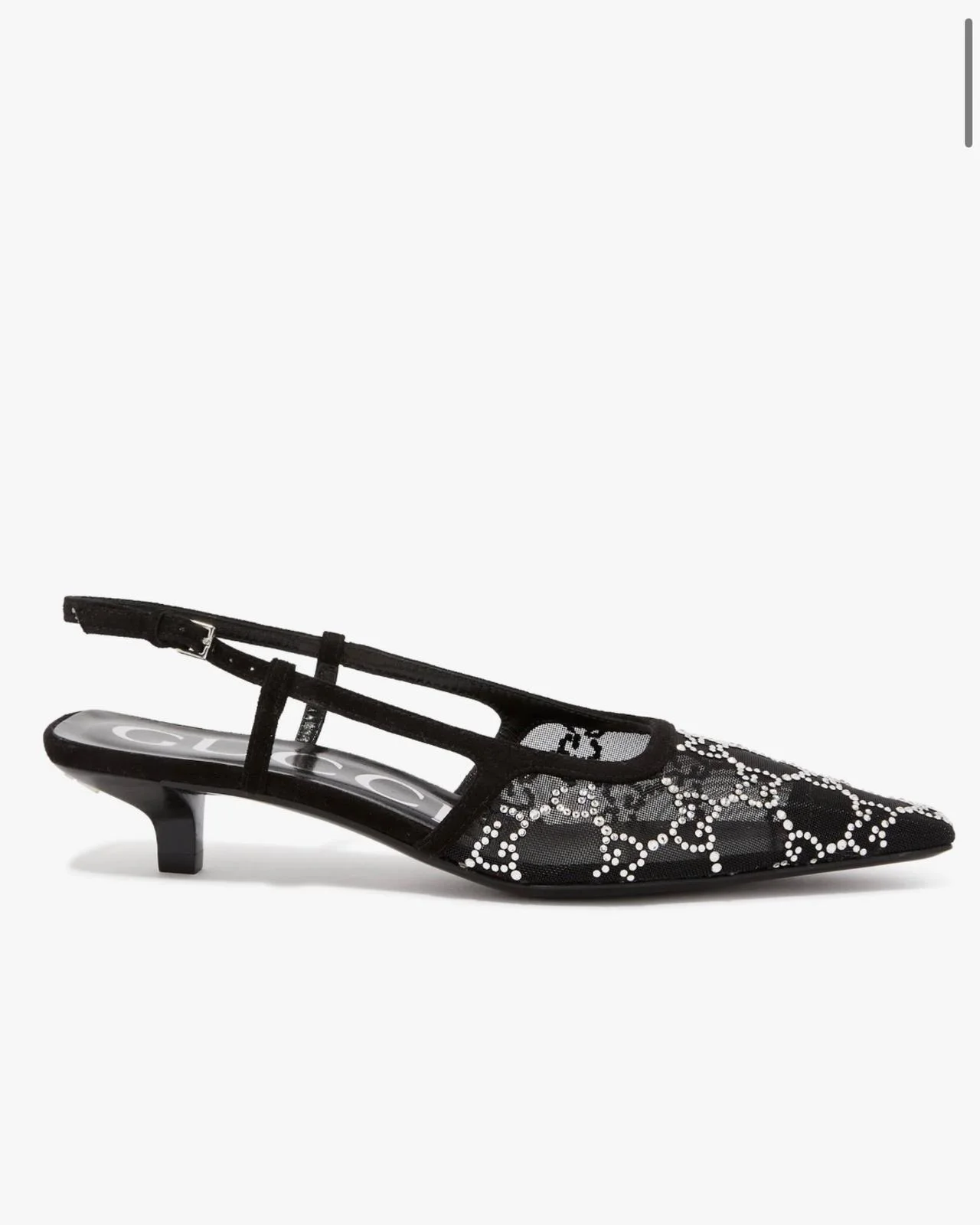 Gucci Sandals, size 39, photo 1