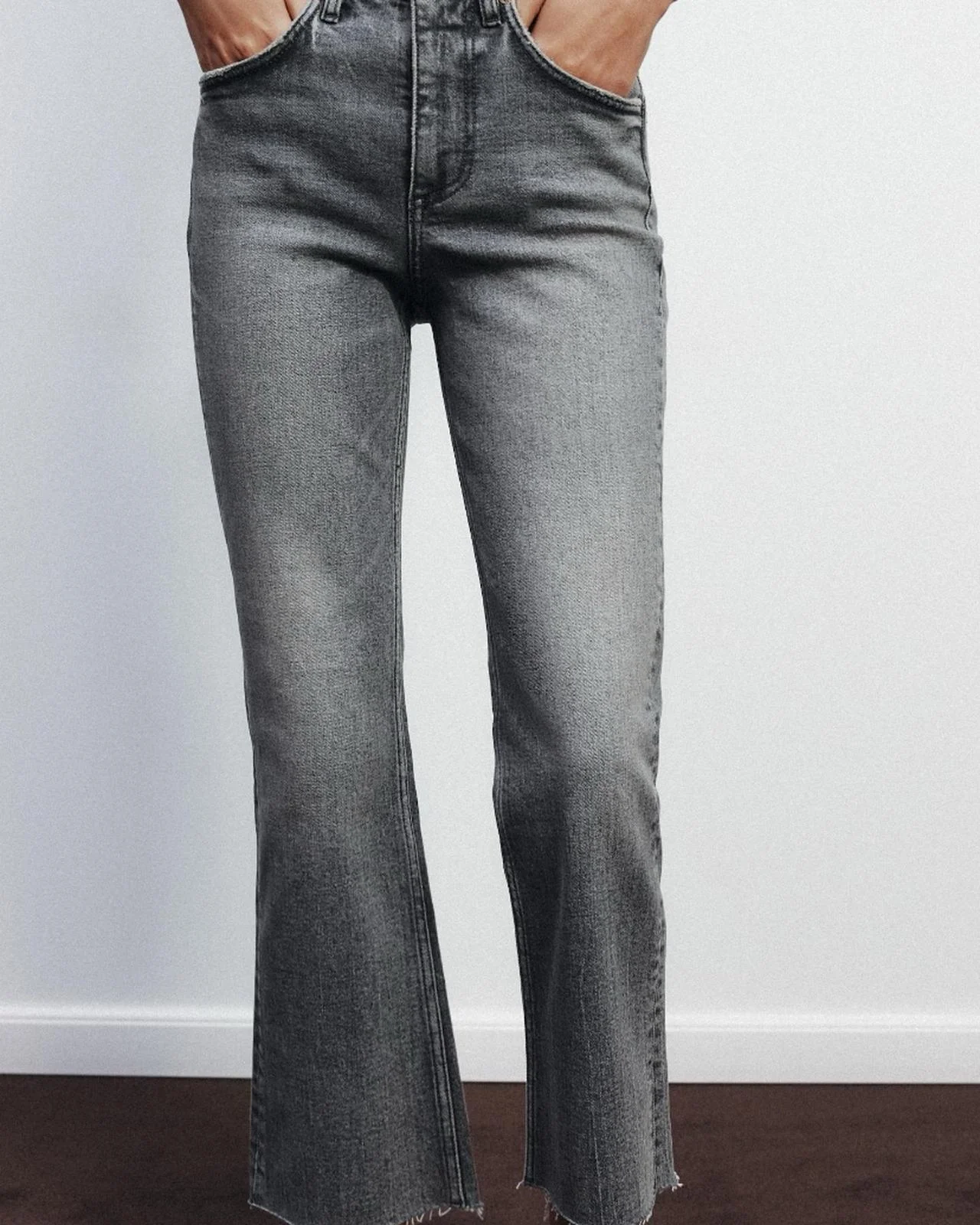 Zara Jeans, size M / 38 / 10, photo 1