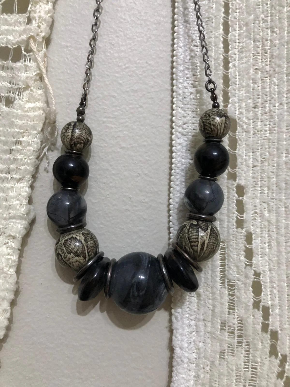 Necklaces, size One size, photo 1