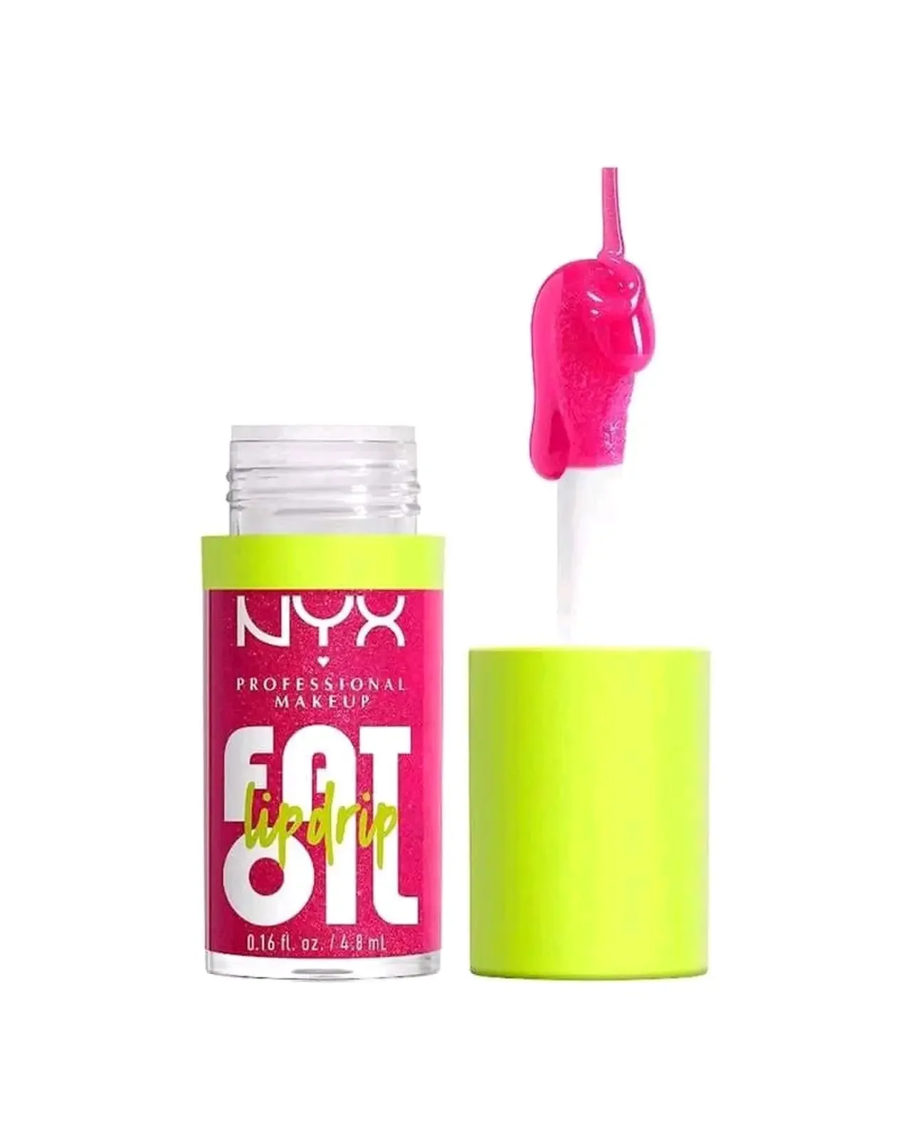 NYX Makeup, size No Size, photo 1