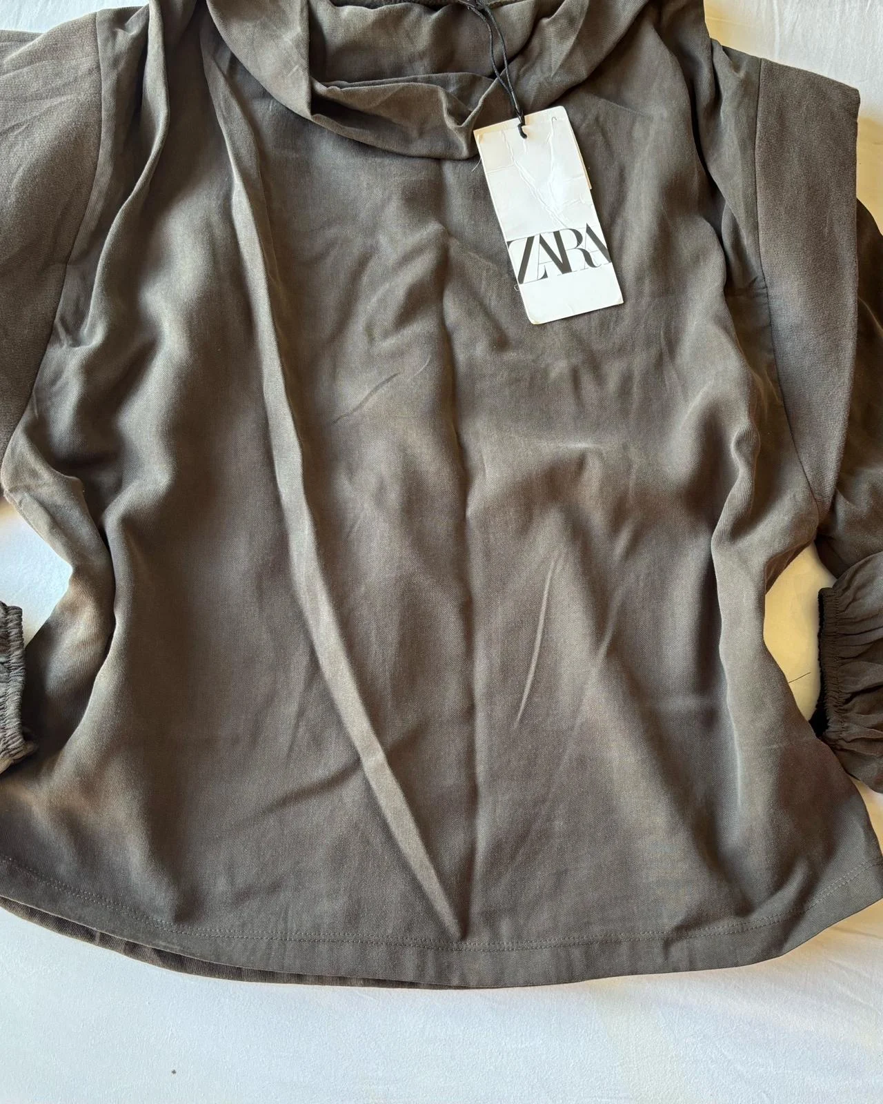 Zara Blouses, size M / 38 / 10, photo 1