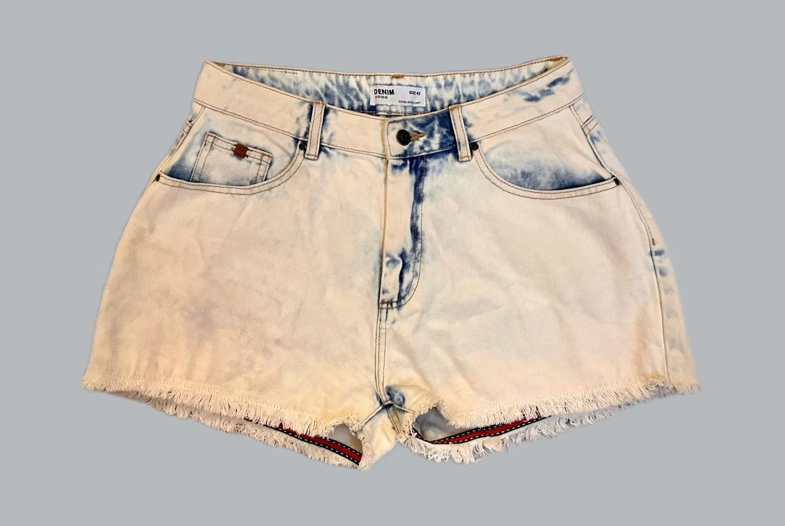 Inside Shorts, size XL / 42 / 14, photo 1