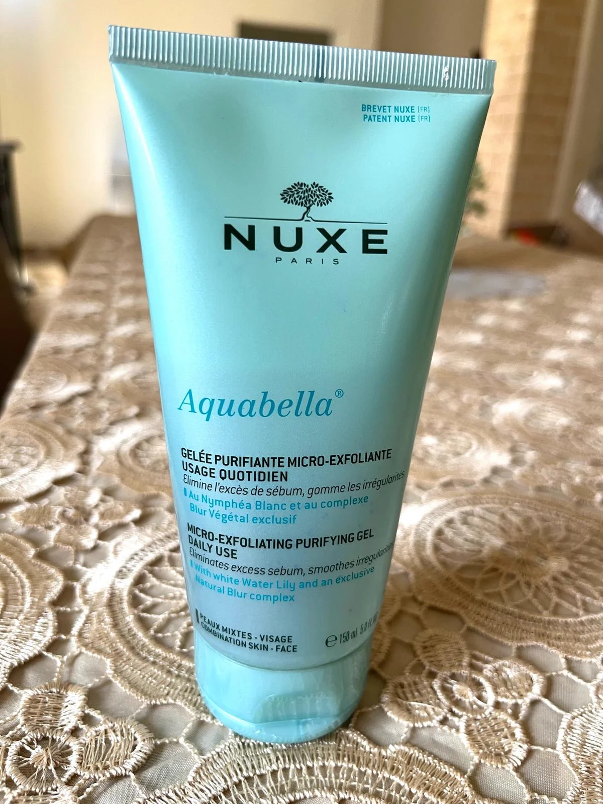 Nuxe Skin care, size Other, photo 1