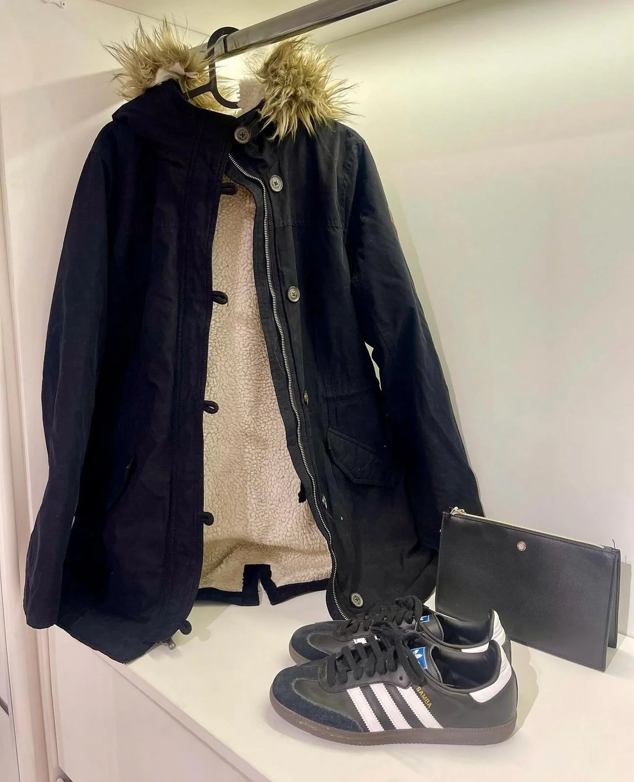 Hollister & Co Outerwear, size M / 38 / 10, photo 1