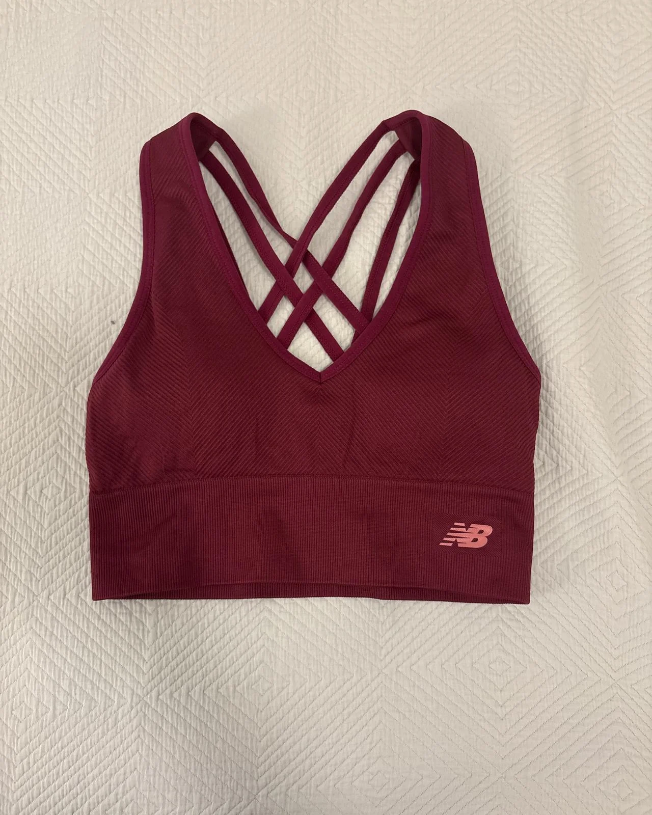 New Balance Sports Bras, size S / 36 / 8, photo 1