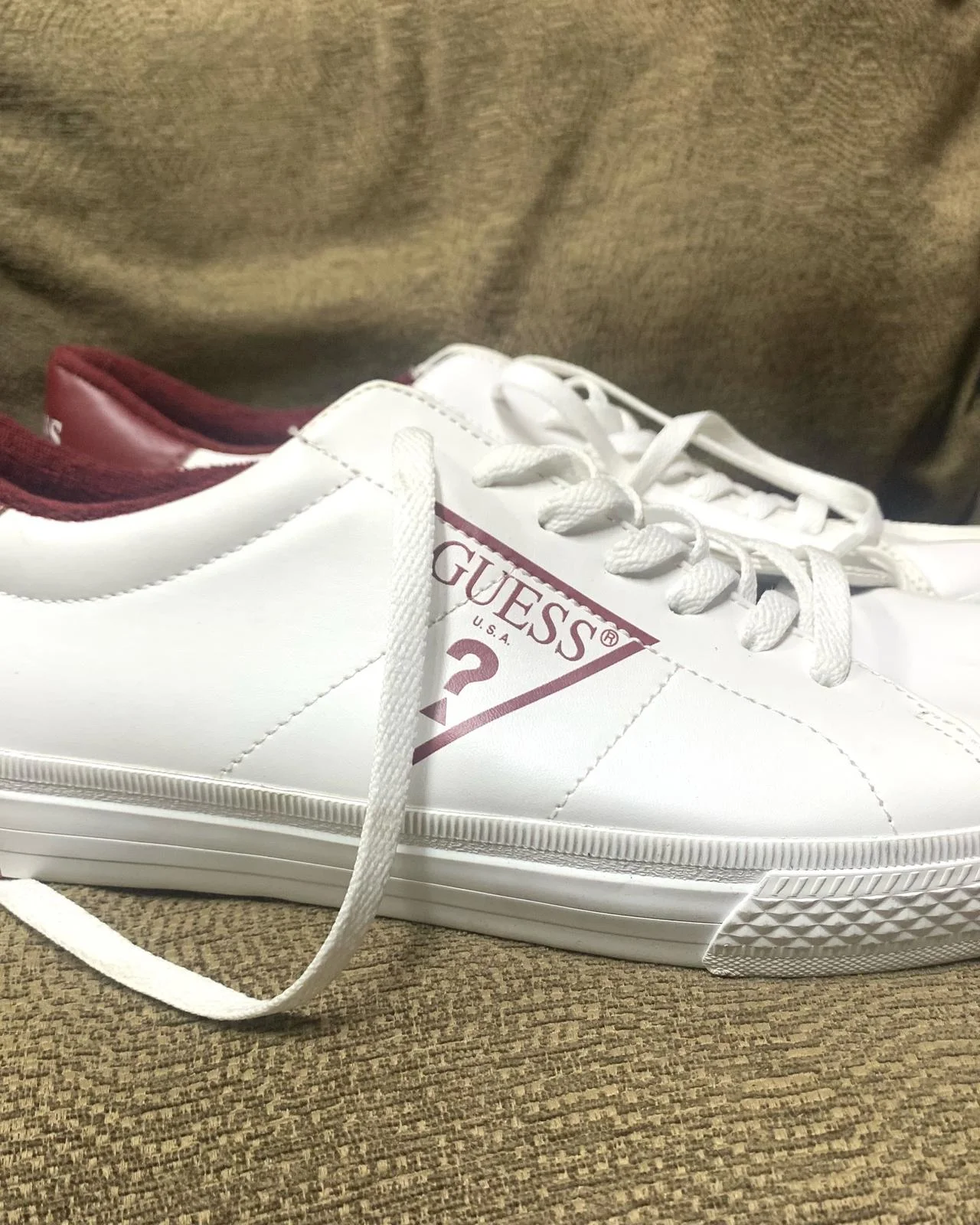 GUESS Sneakers, size 44, photo 1