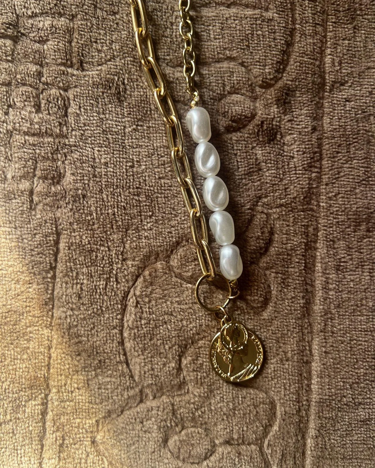 Necklaces, size One size, photo 1