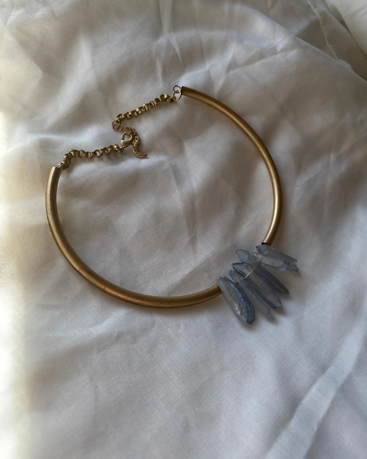 Luna Necklaces, size One size, photo 1