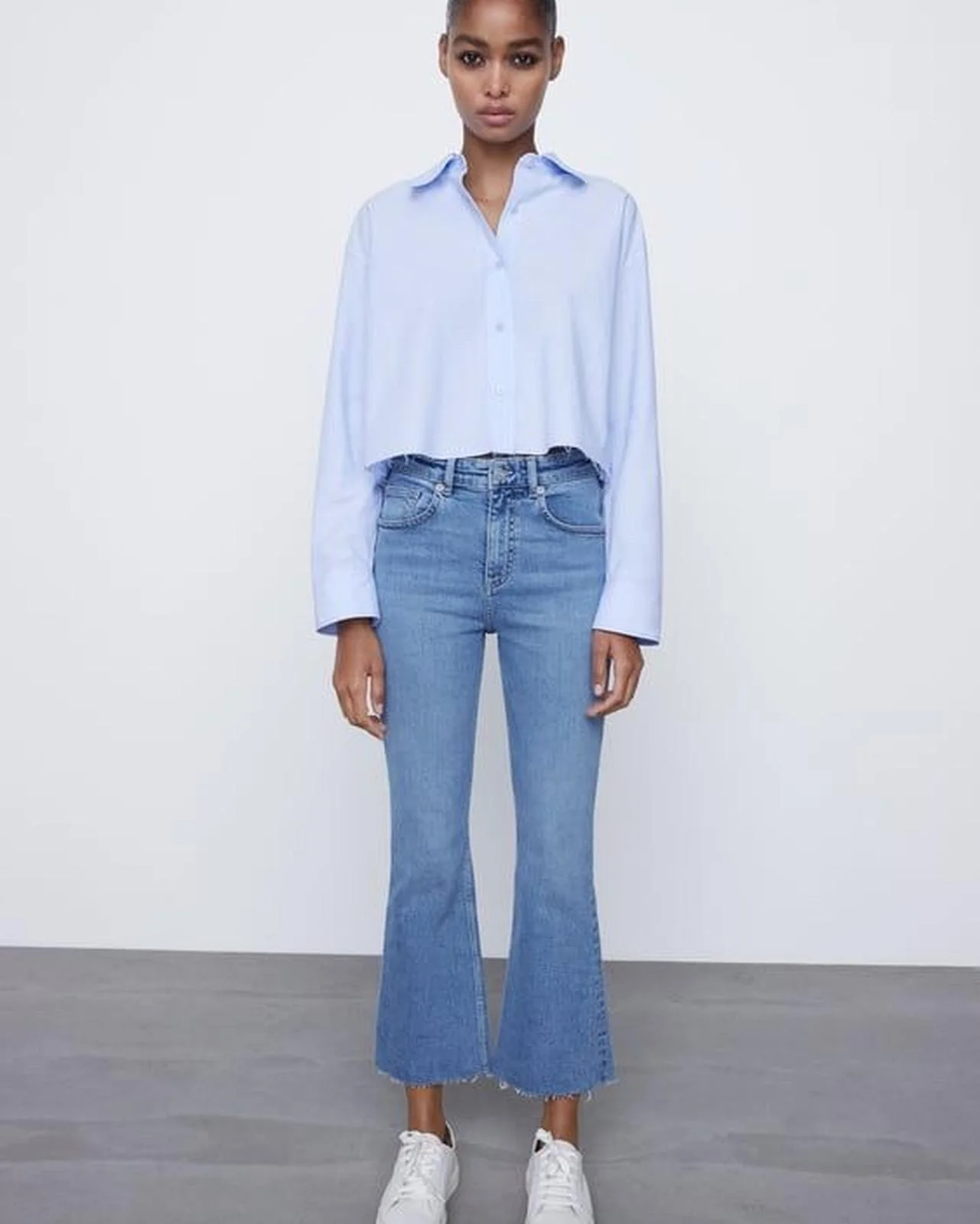 Bershka Jeans, size XL / 42 / 14, photo 1