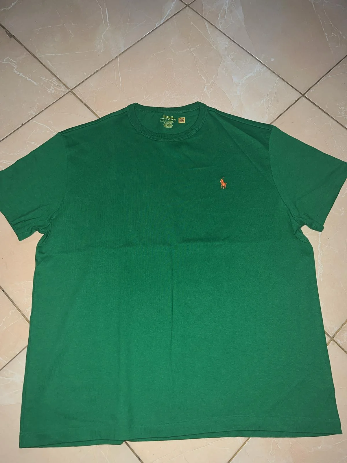 Polo Ralph Lauren Polo Shirts, size XL, photo 1