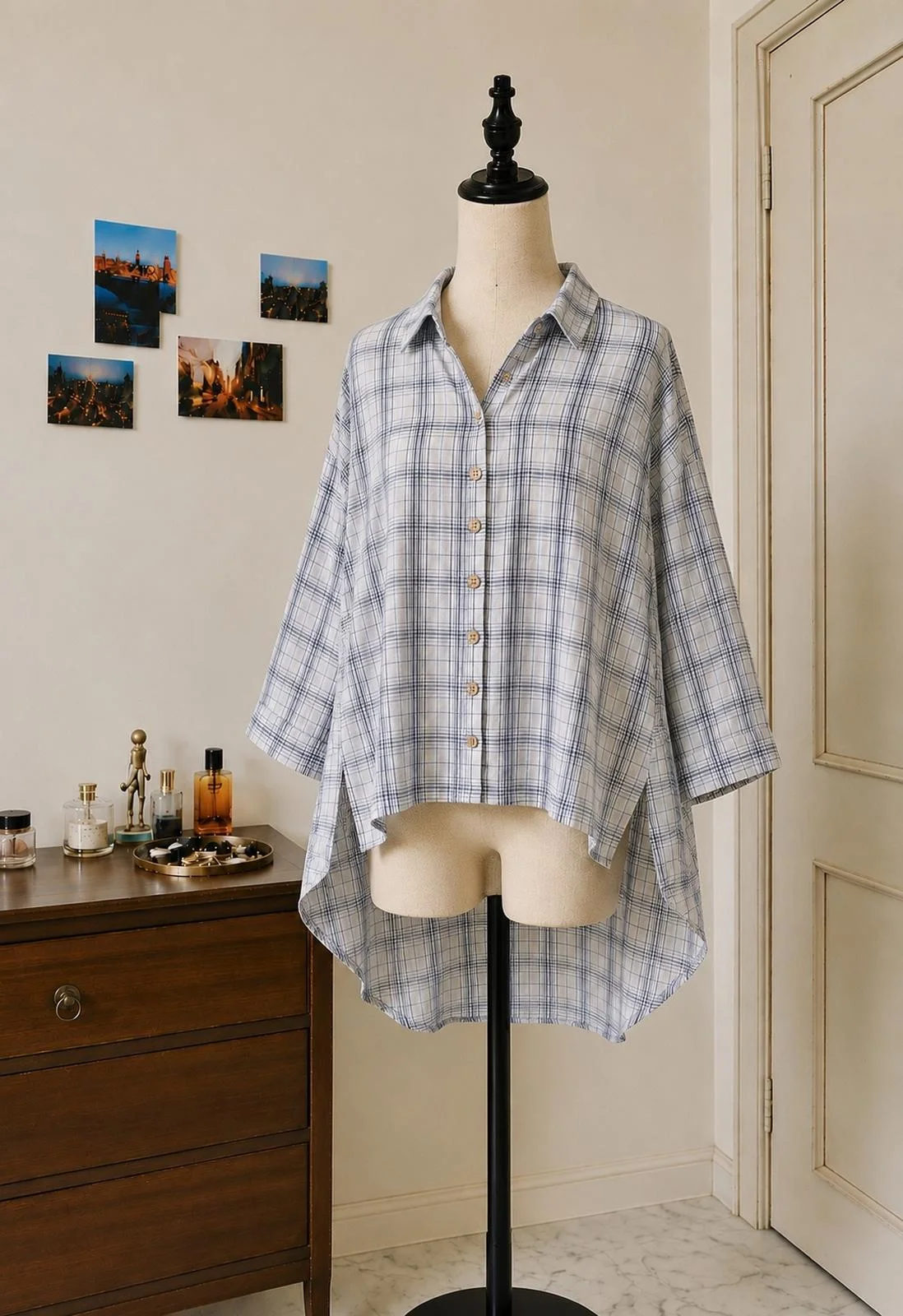 local brands Shirts, size XL / 42 / 14, photo 1