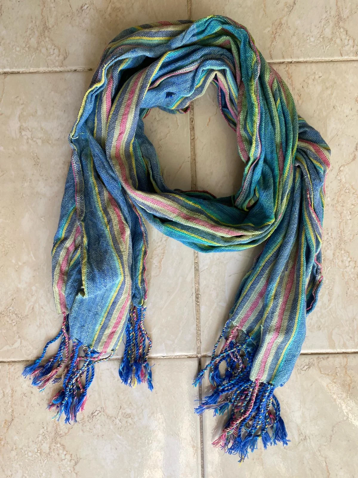 Scarves, size Other, photo 1