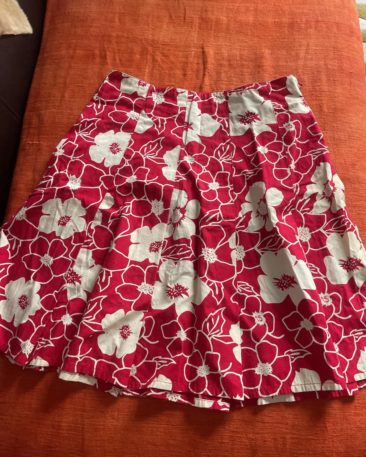 H&M Skirts, size S / 36 / 8, photo 1