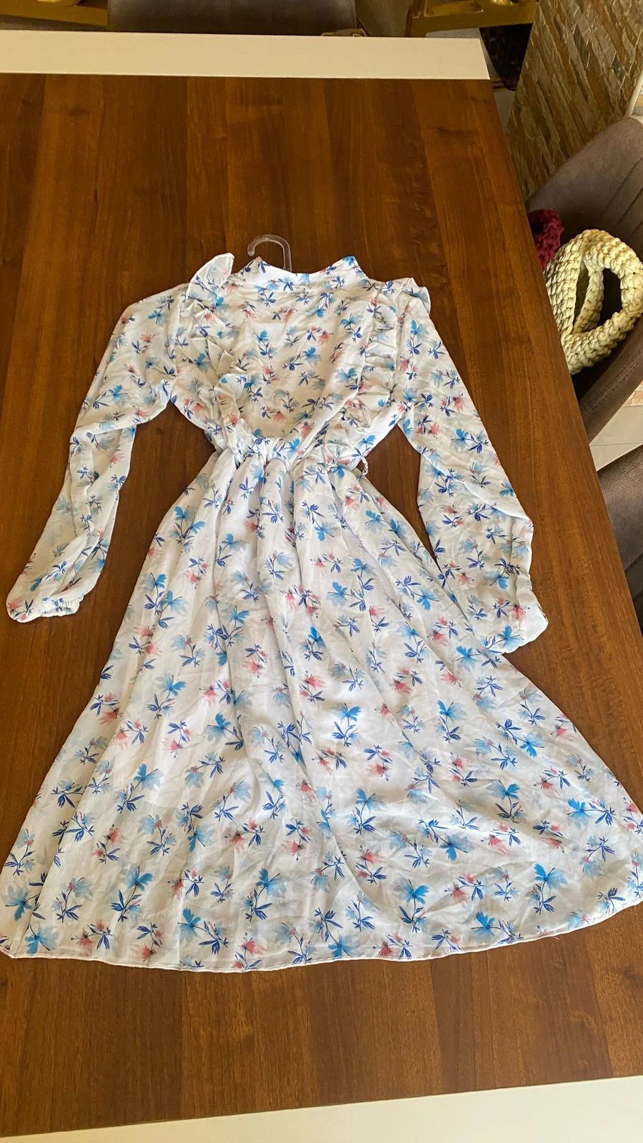 Midi Dresses, size One size, photo 1