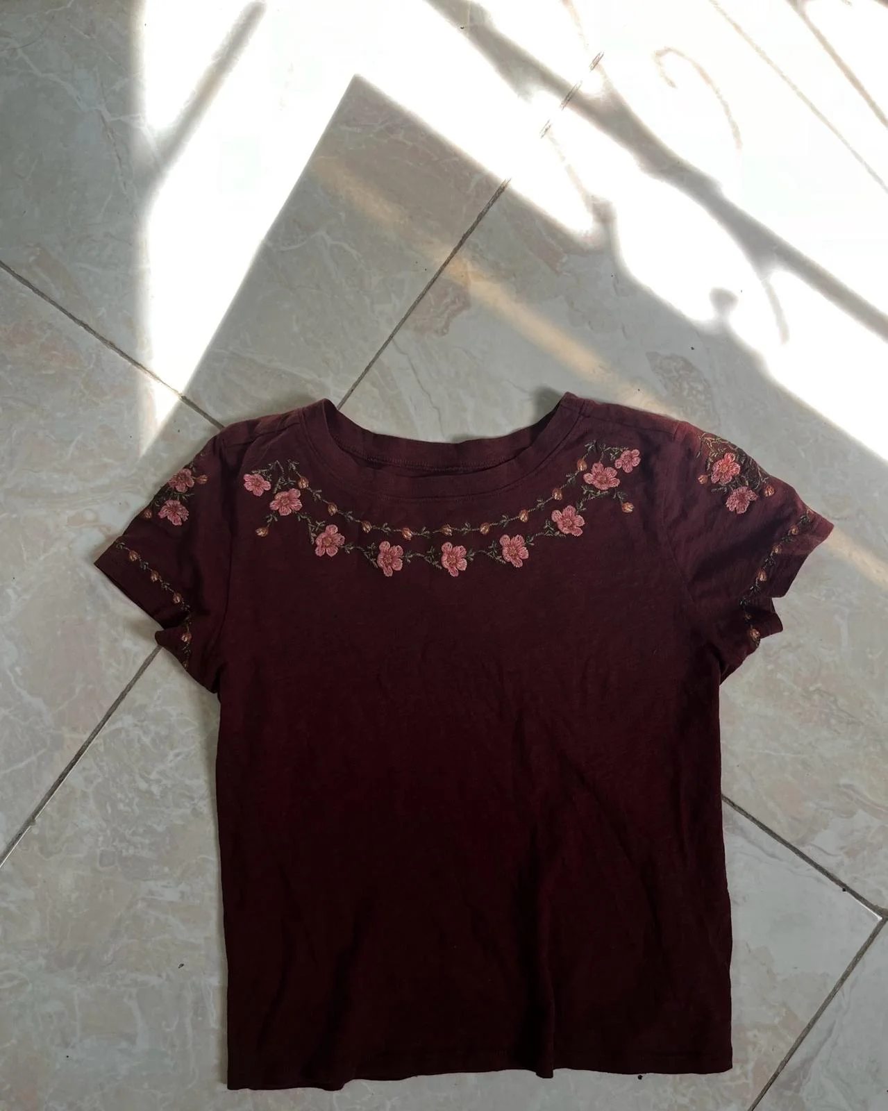 American Eagle T-shirts, size XS / 34 / 6, photo 1