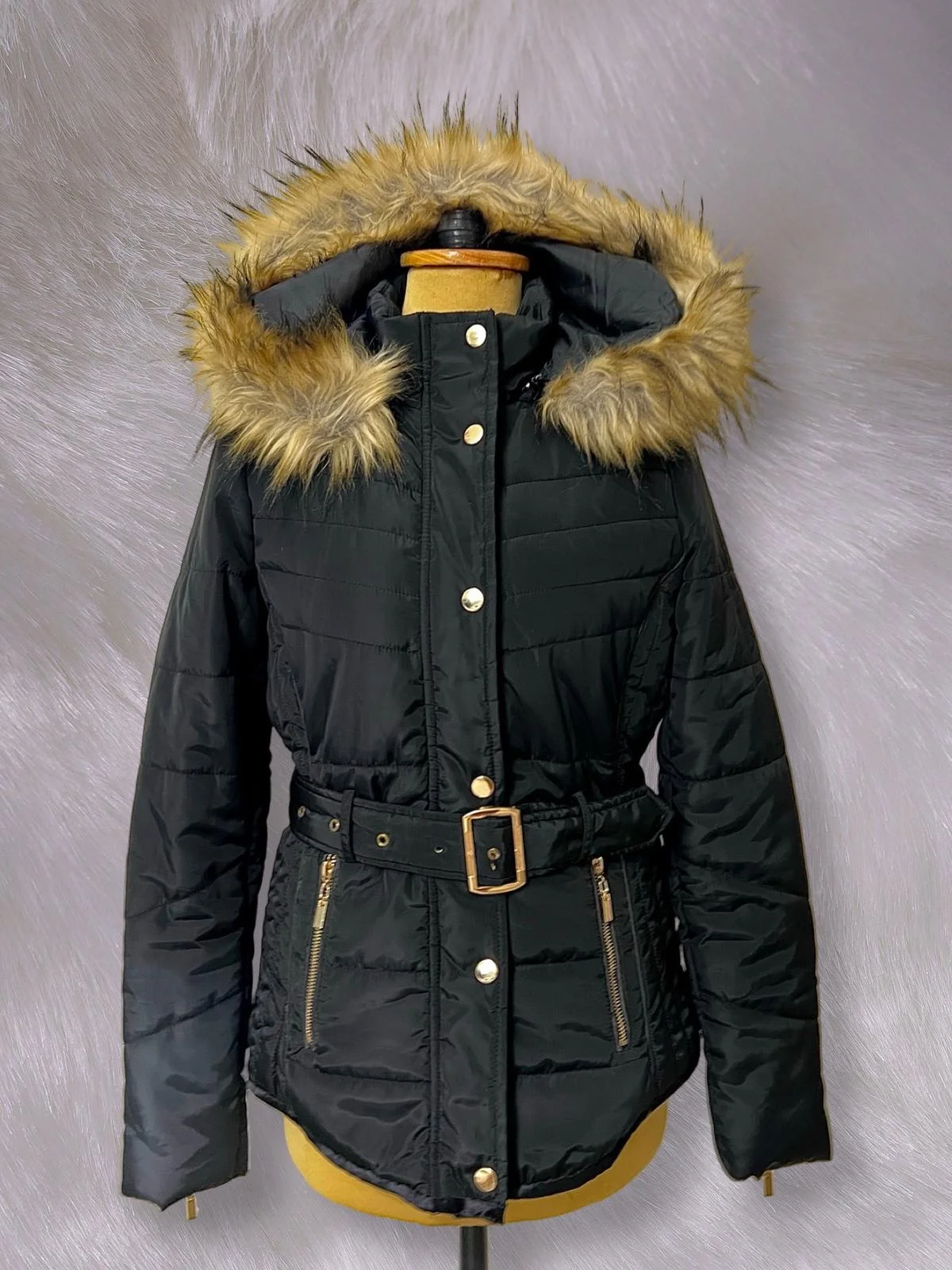 Jackets, size S / 36 / 8, photo 1