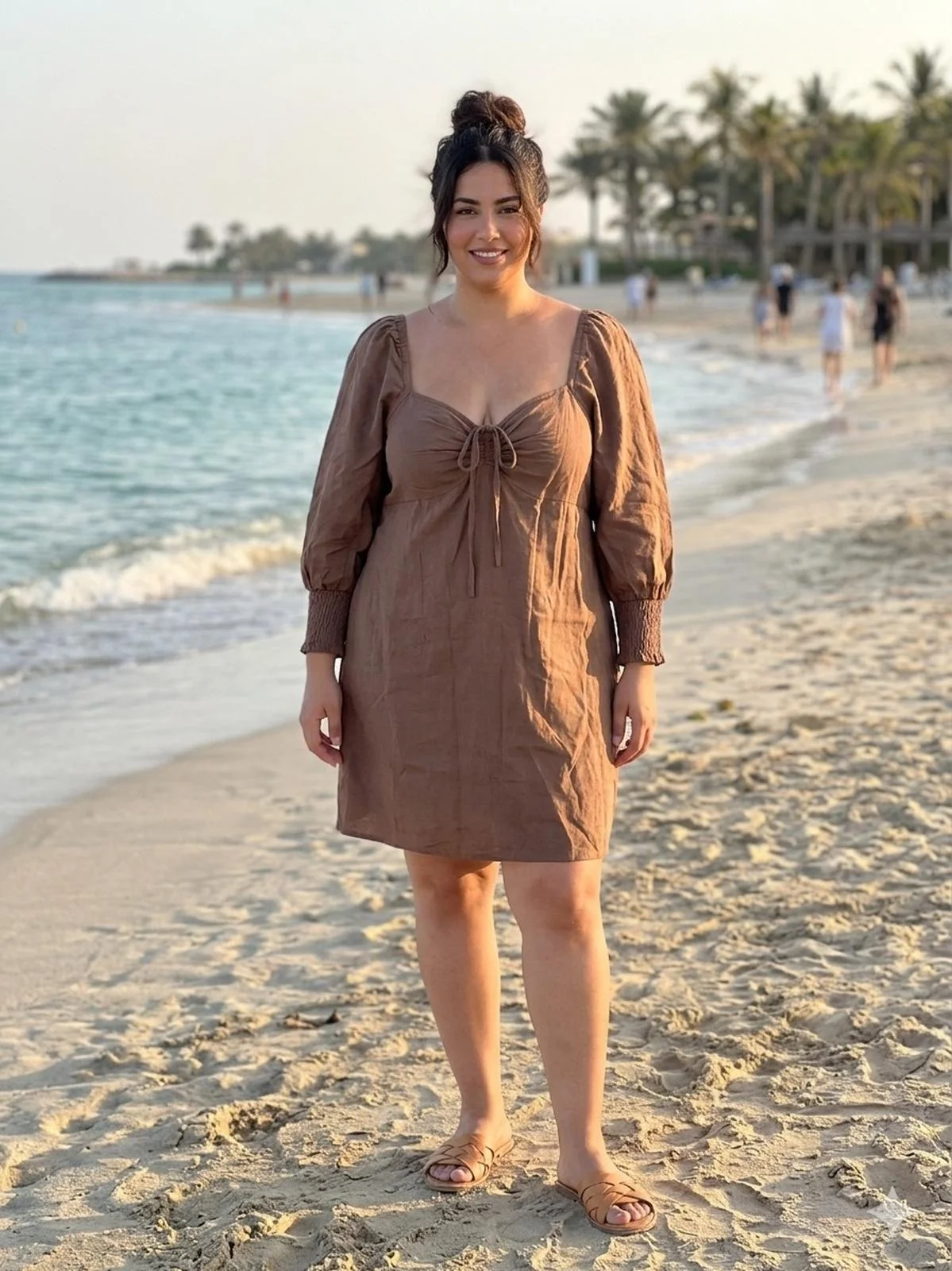 ASOS Mini Dresses, size XXXL / 46 / 18, photo 1