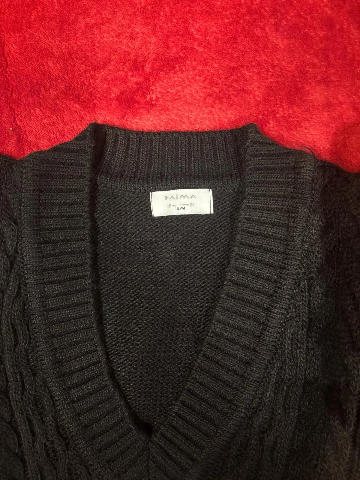Palma Sweaters & Pullovers, size Other, photo 1