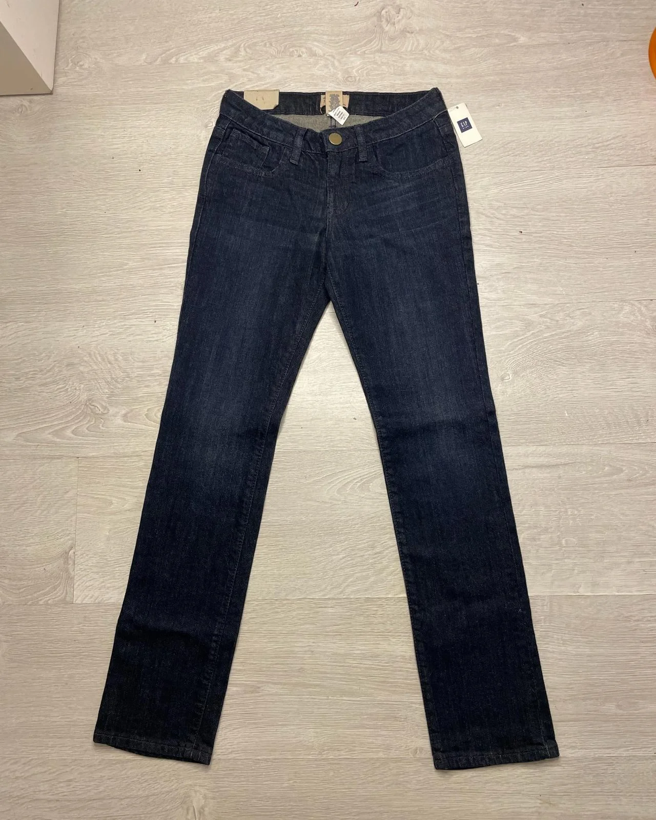 GapKids Jeans, size XXS / 32 / 4, photo 1