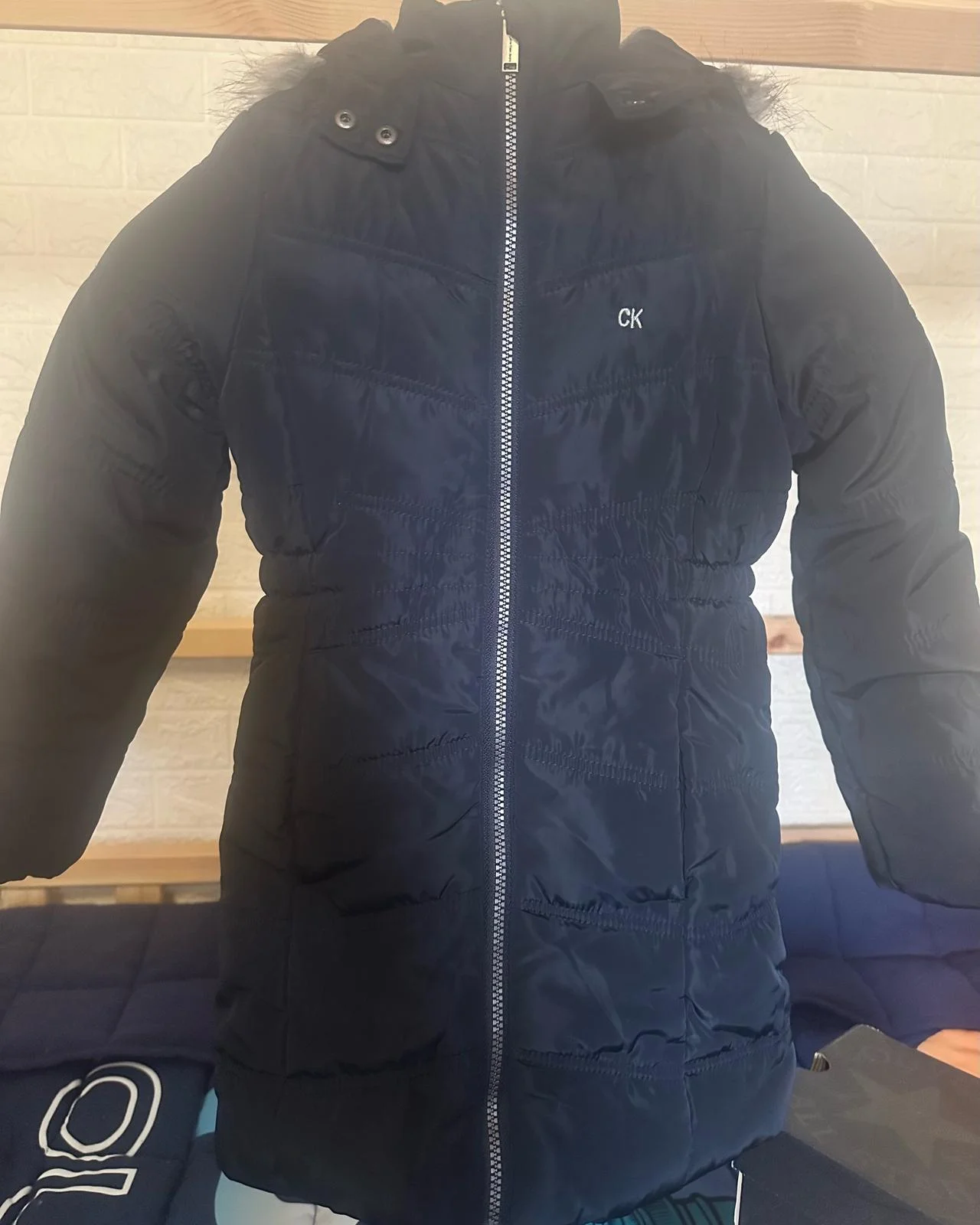 Calvin Klein Outerwear, size 6y, photo 1