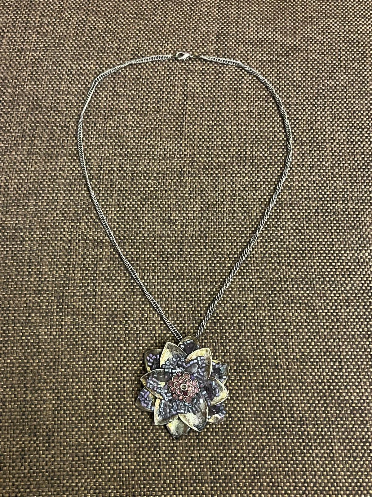 Local Necklaces, size Other, photo 1